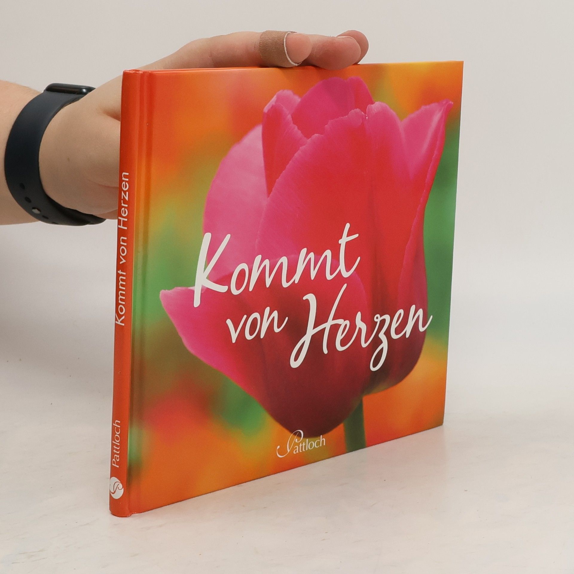 Collective Kommt von Herzen
