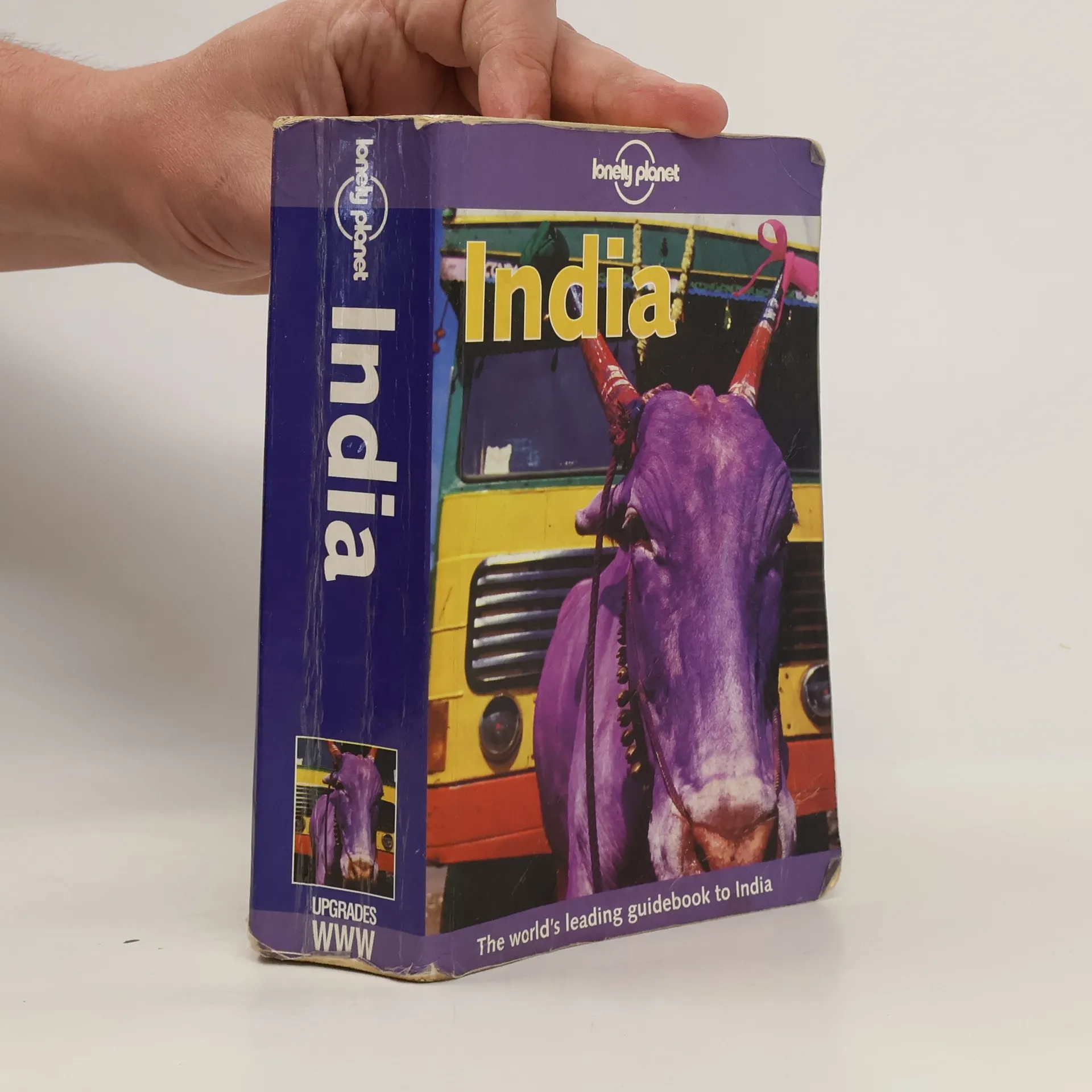 India | Book | kolektiv | EN