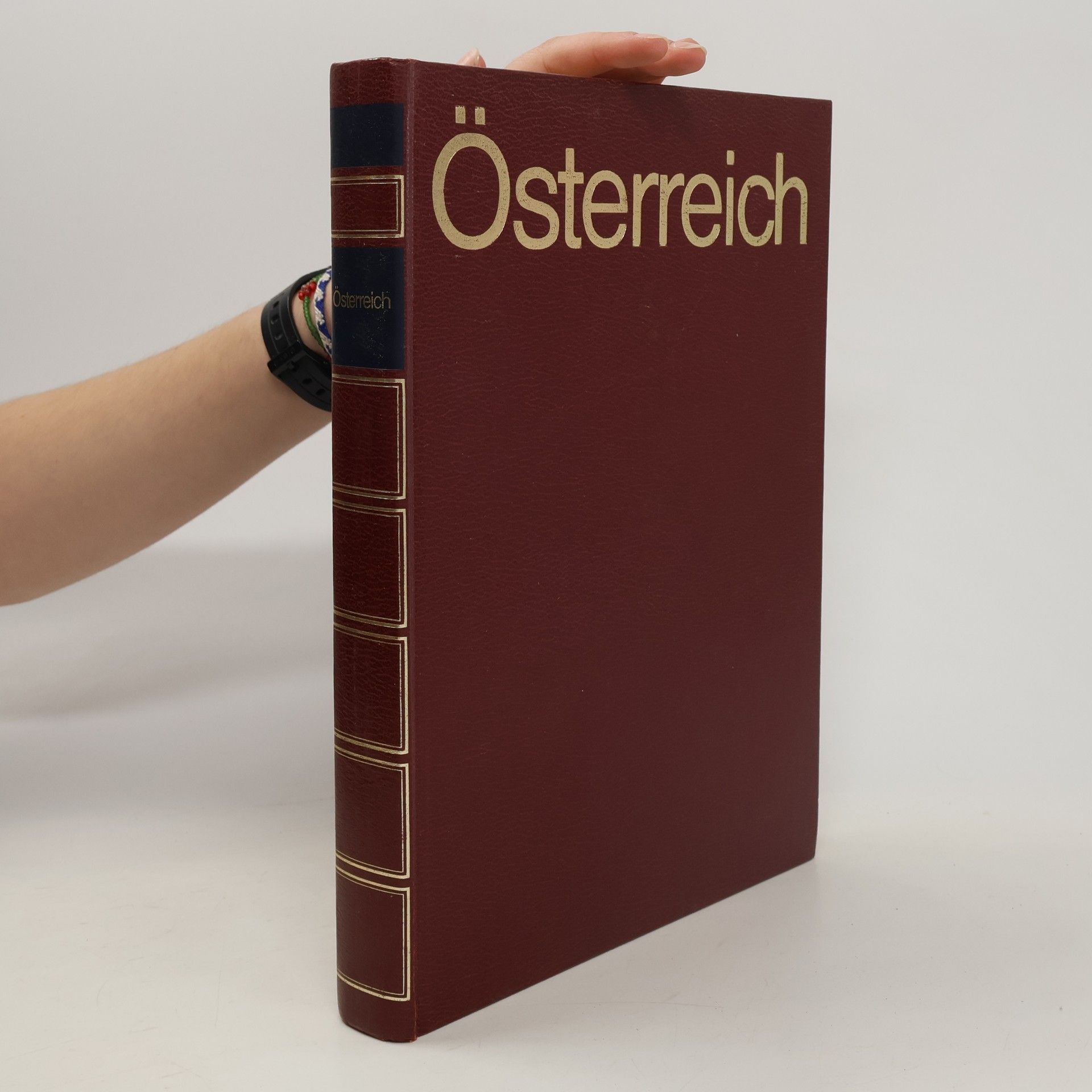 Georg Stiller Österreich