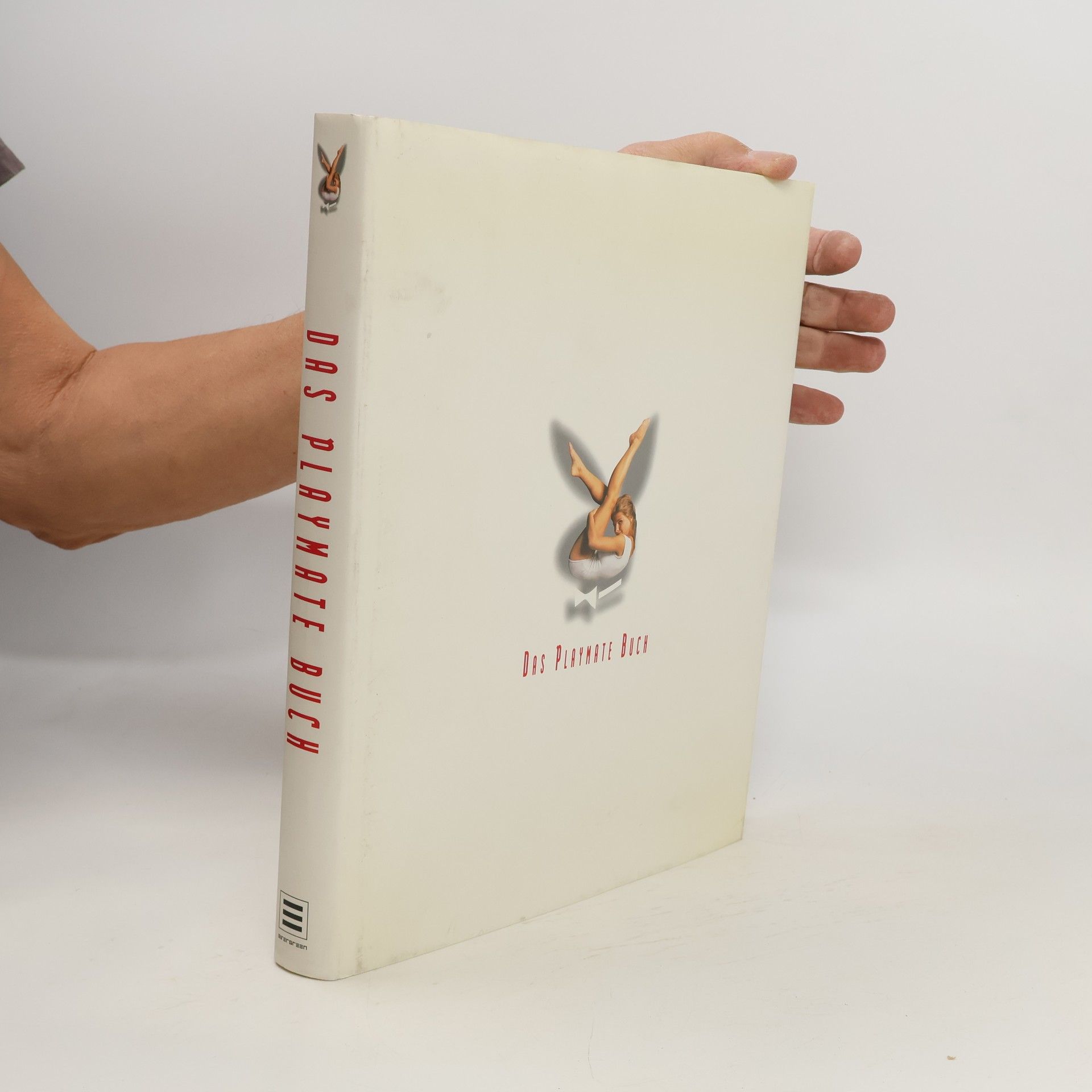 Gretchen Edgren Das Playmate-Buch