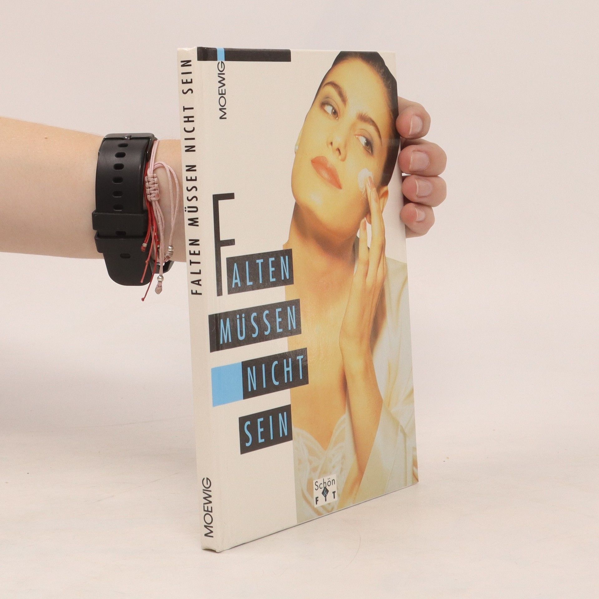 AA.VV. Falten müssen nicht sein