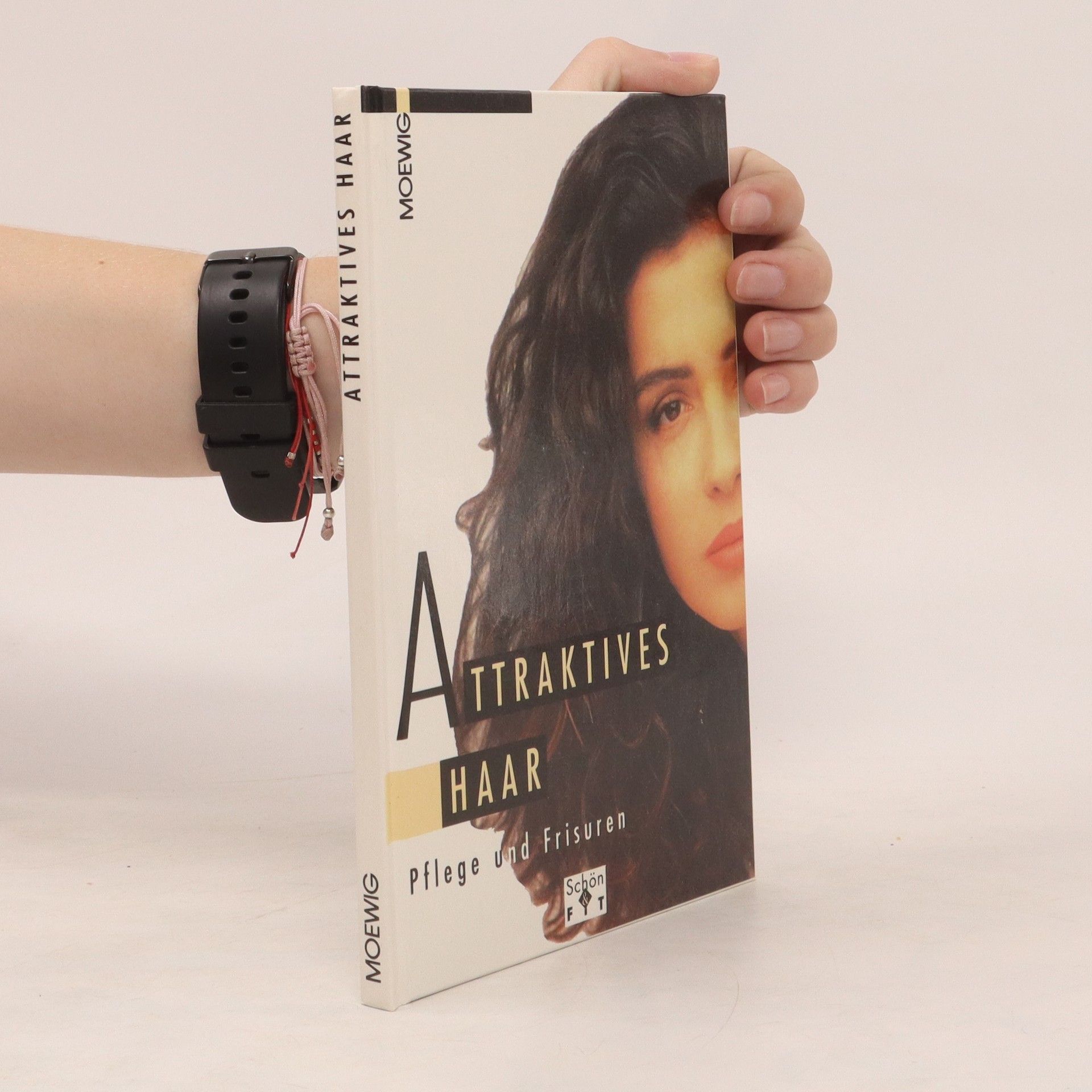 AA.VV. Attraktives Haar