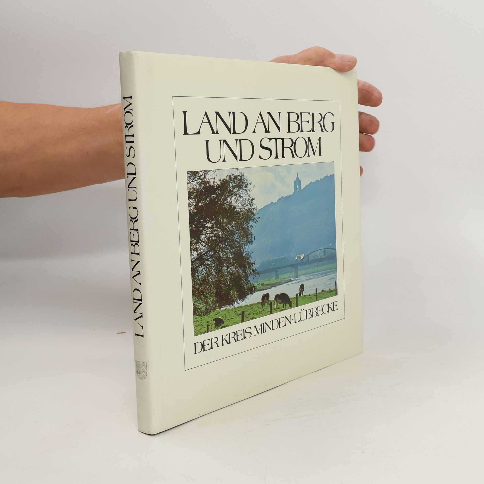 AA.VV. Land an Berg und Strom