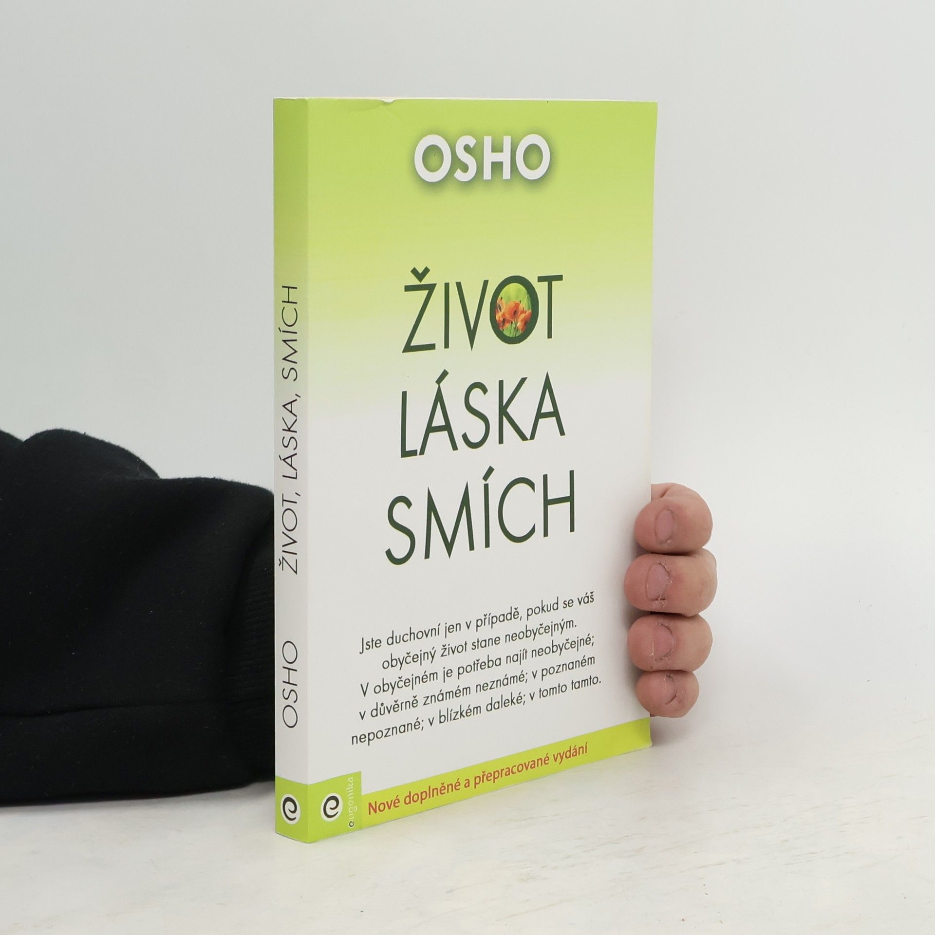 Ošó Život, láska, smích