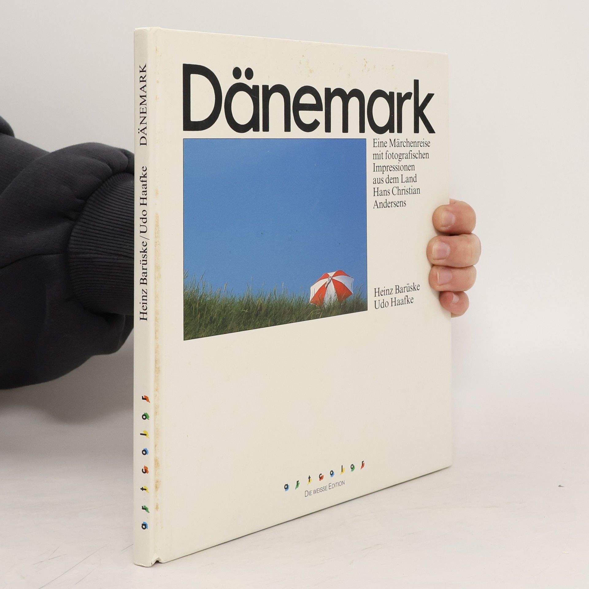 Hans-Christian Andersen Dänemark
