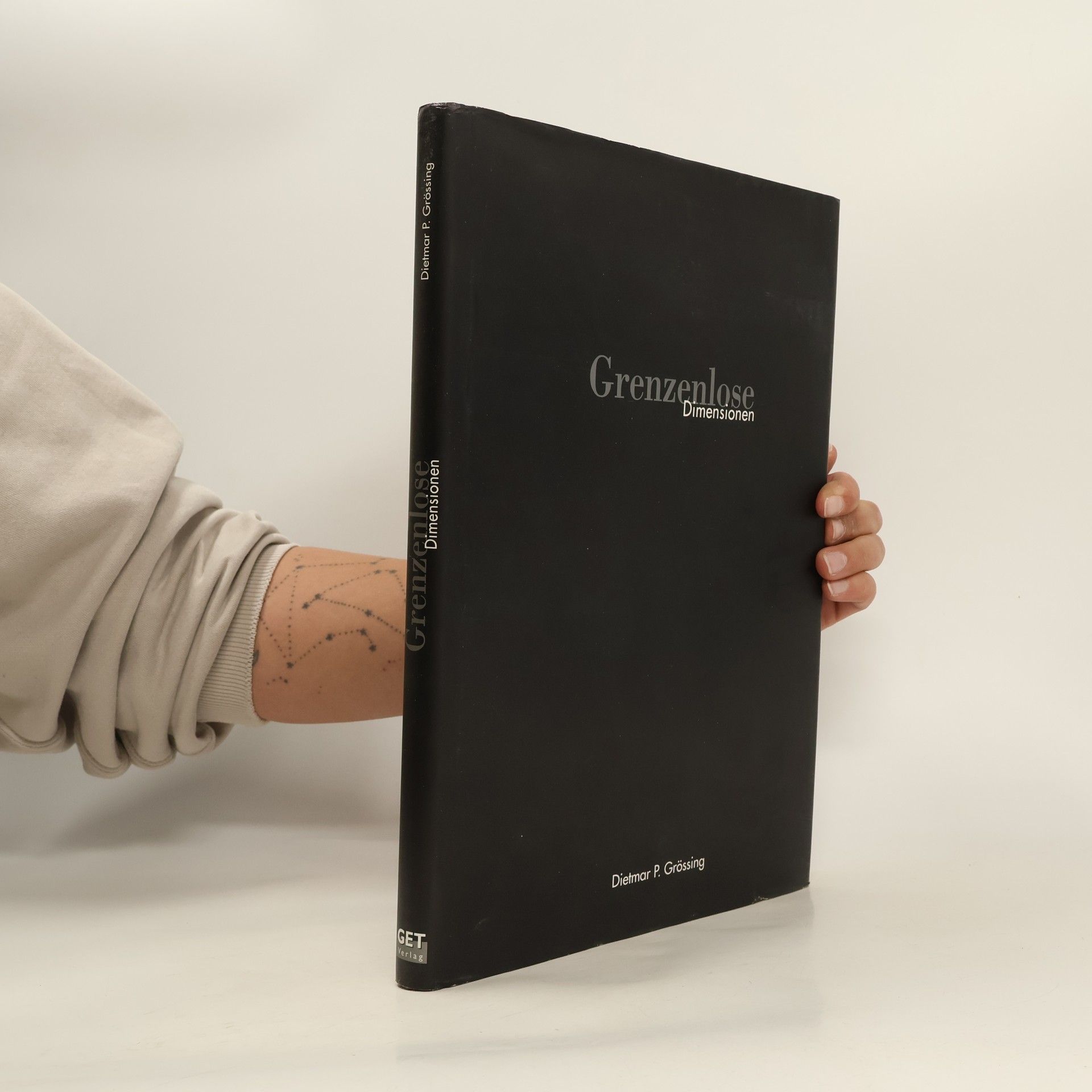 Grenzenlose Dimensionen