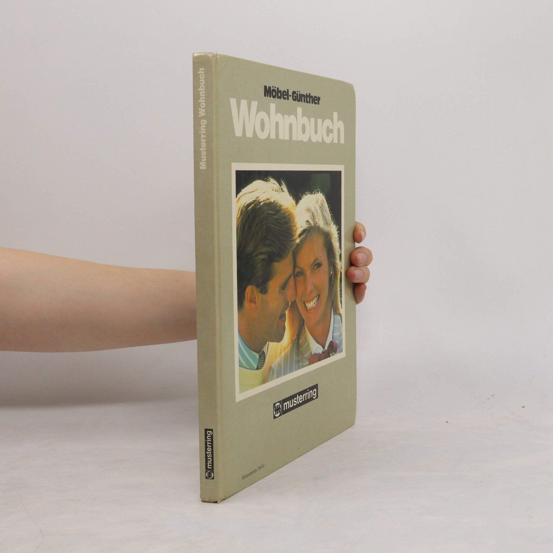 kolektiv Wohnbuch