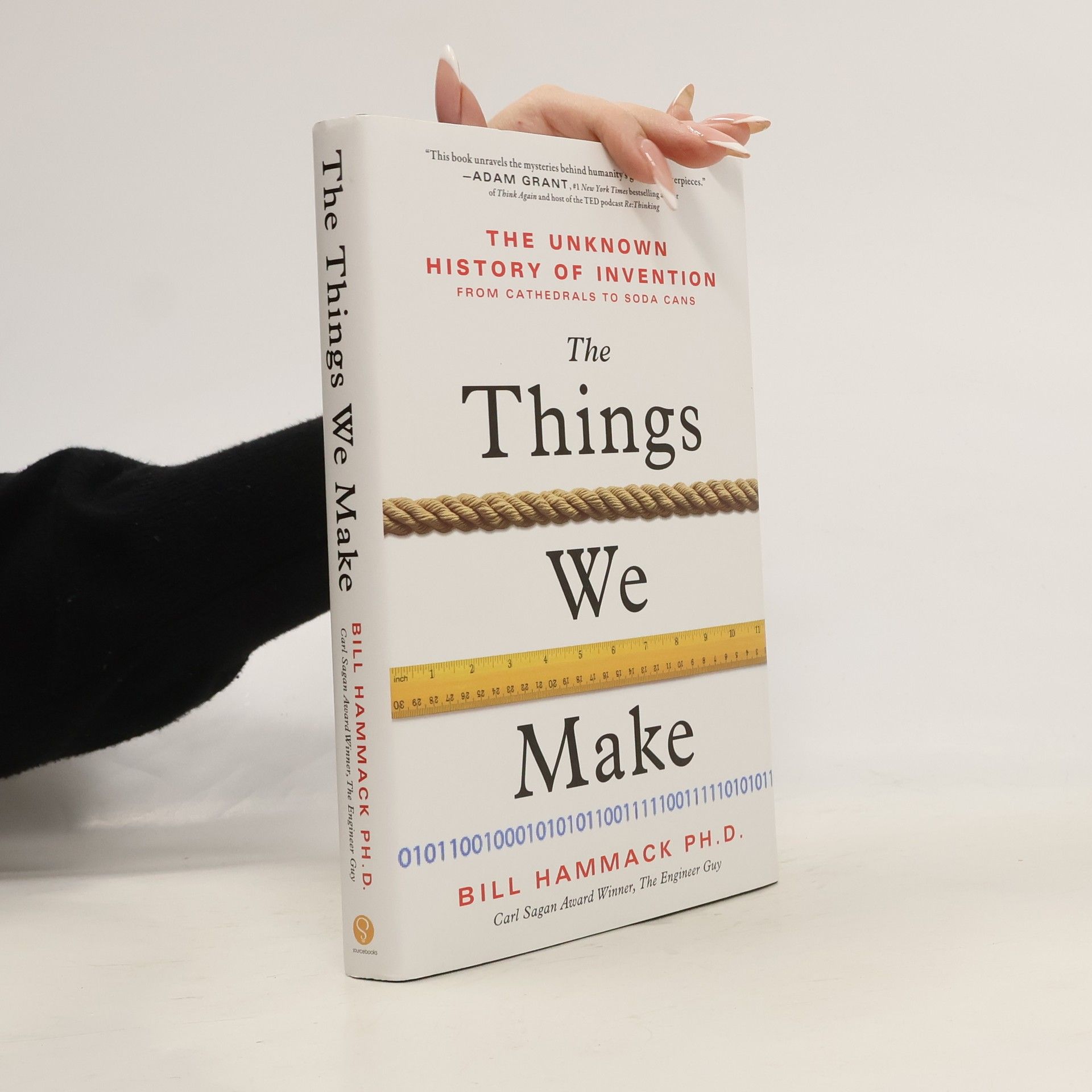 Bill Hammack The Things We Make