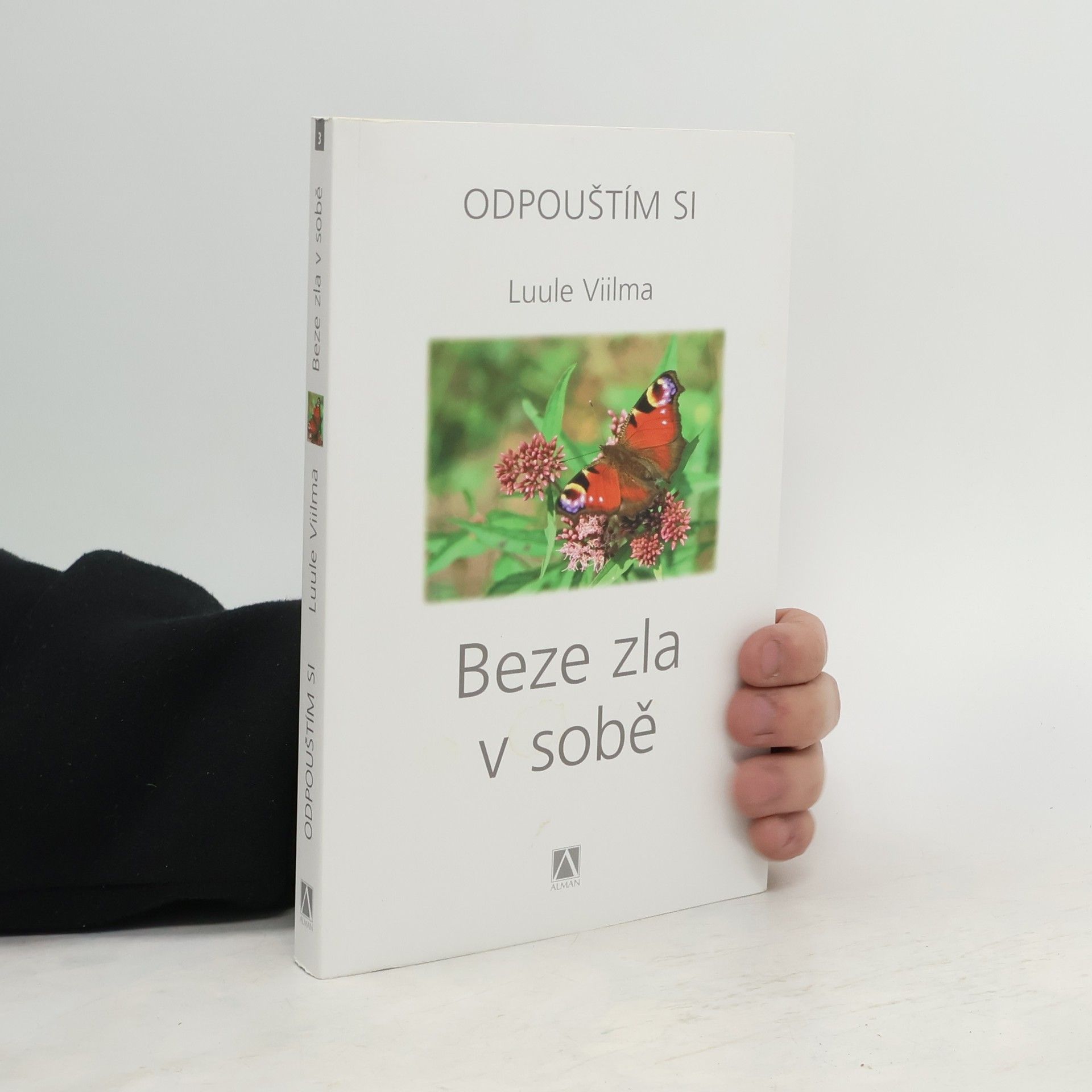 Luule Viilma Beze zla v sobě