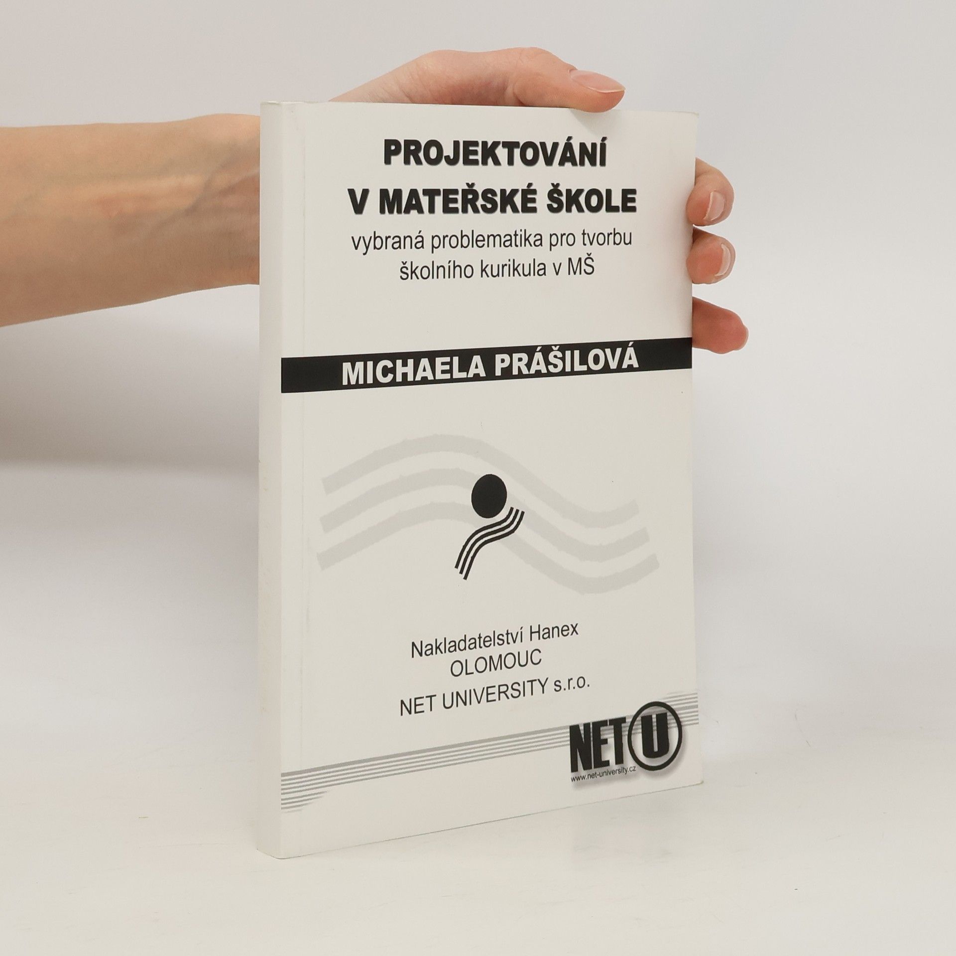 Michaela Prášilová Projektování v mateřské škole