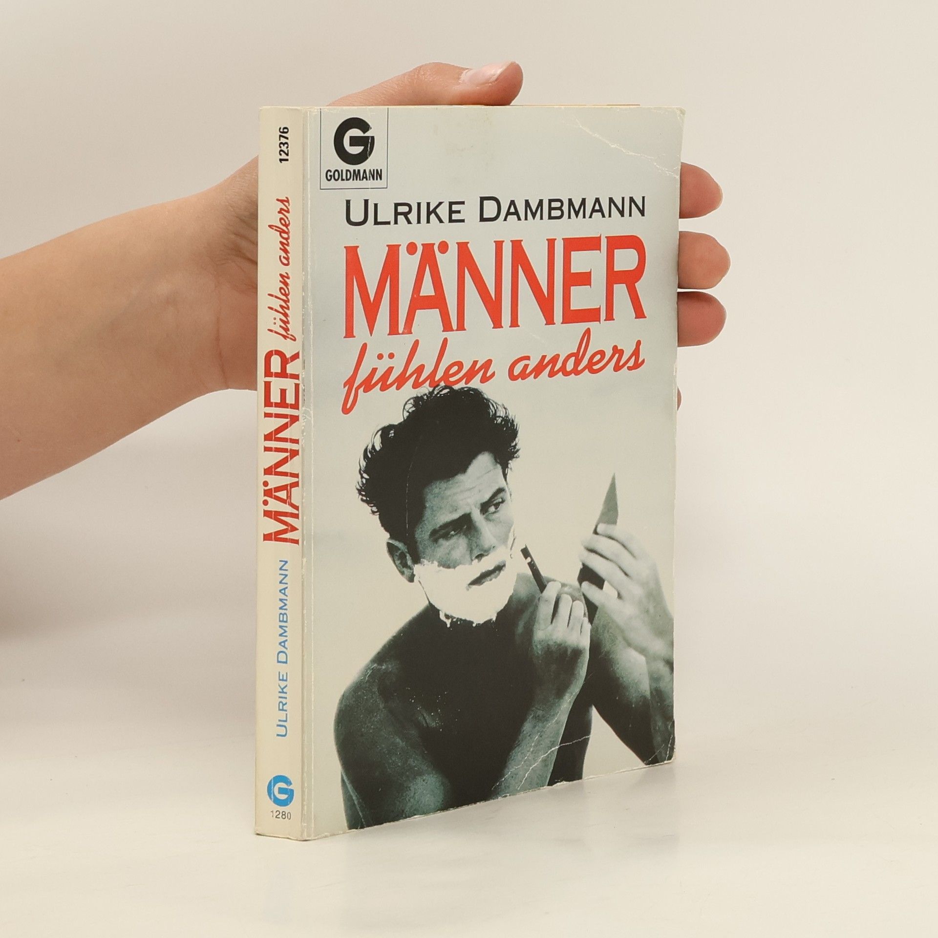 Ulrike Dambmann Männer fühlen anders