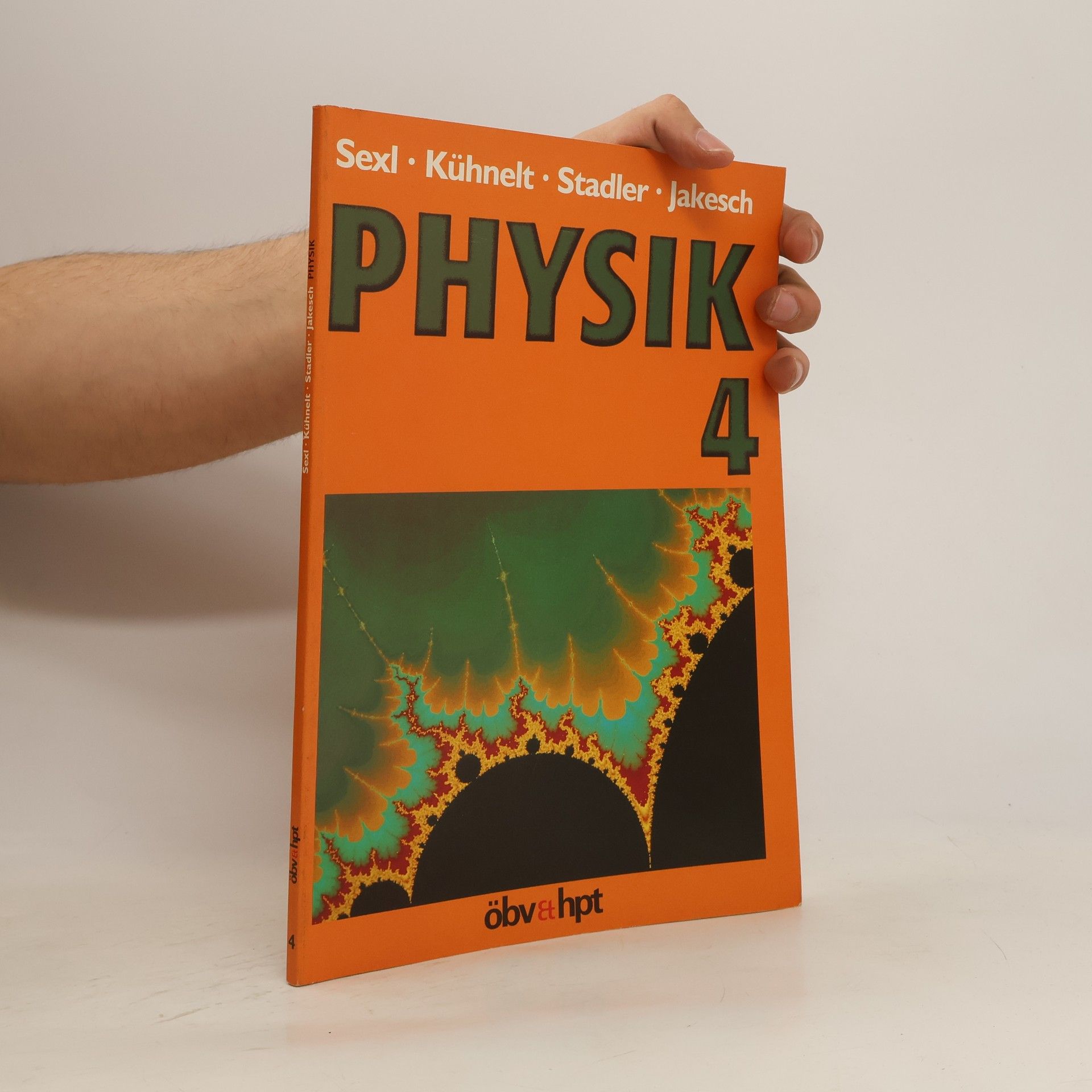 kolektiv Physik 4