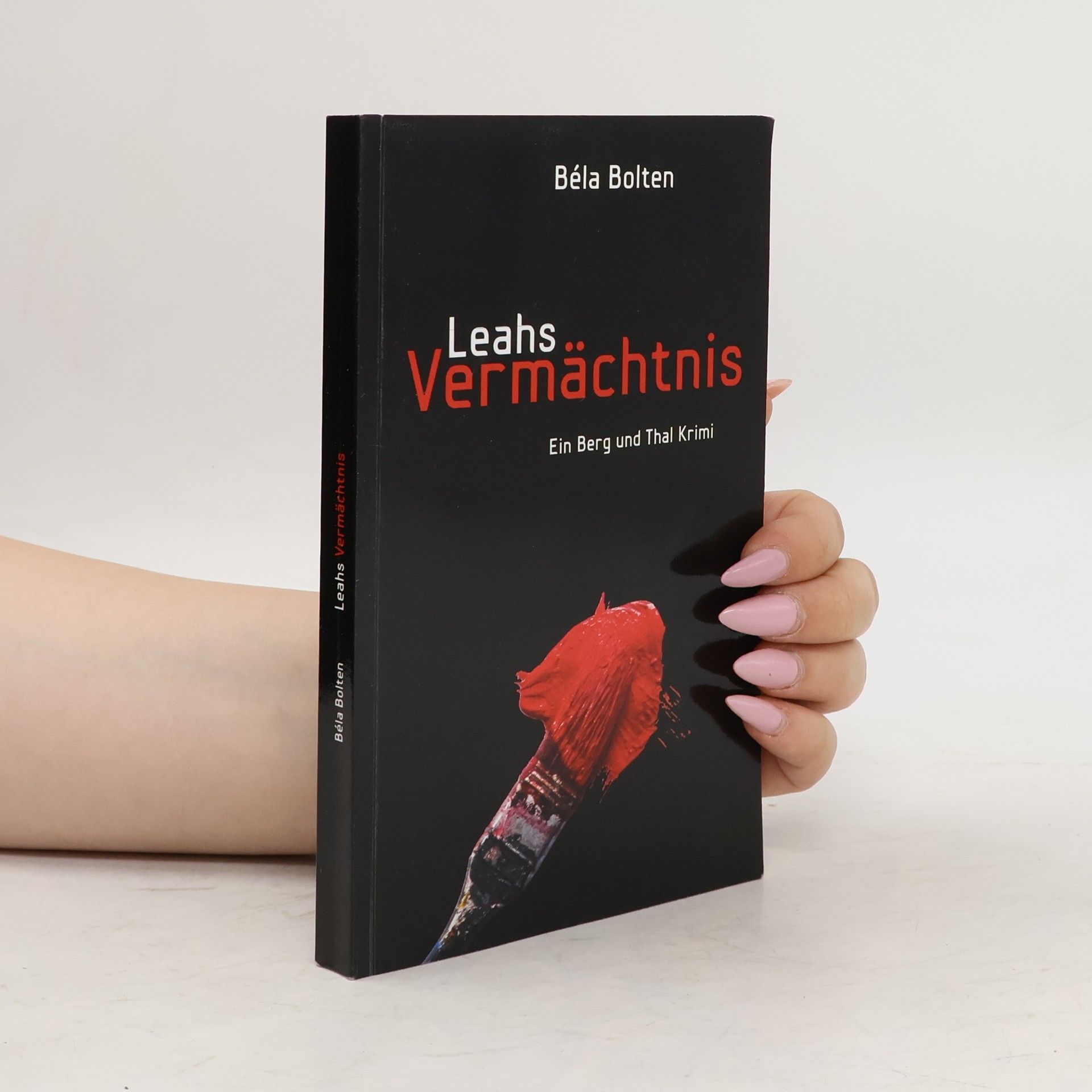 Béla Bolten Leahs Vermächtnis