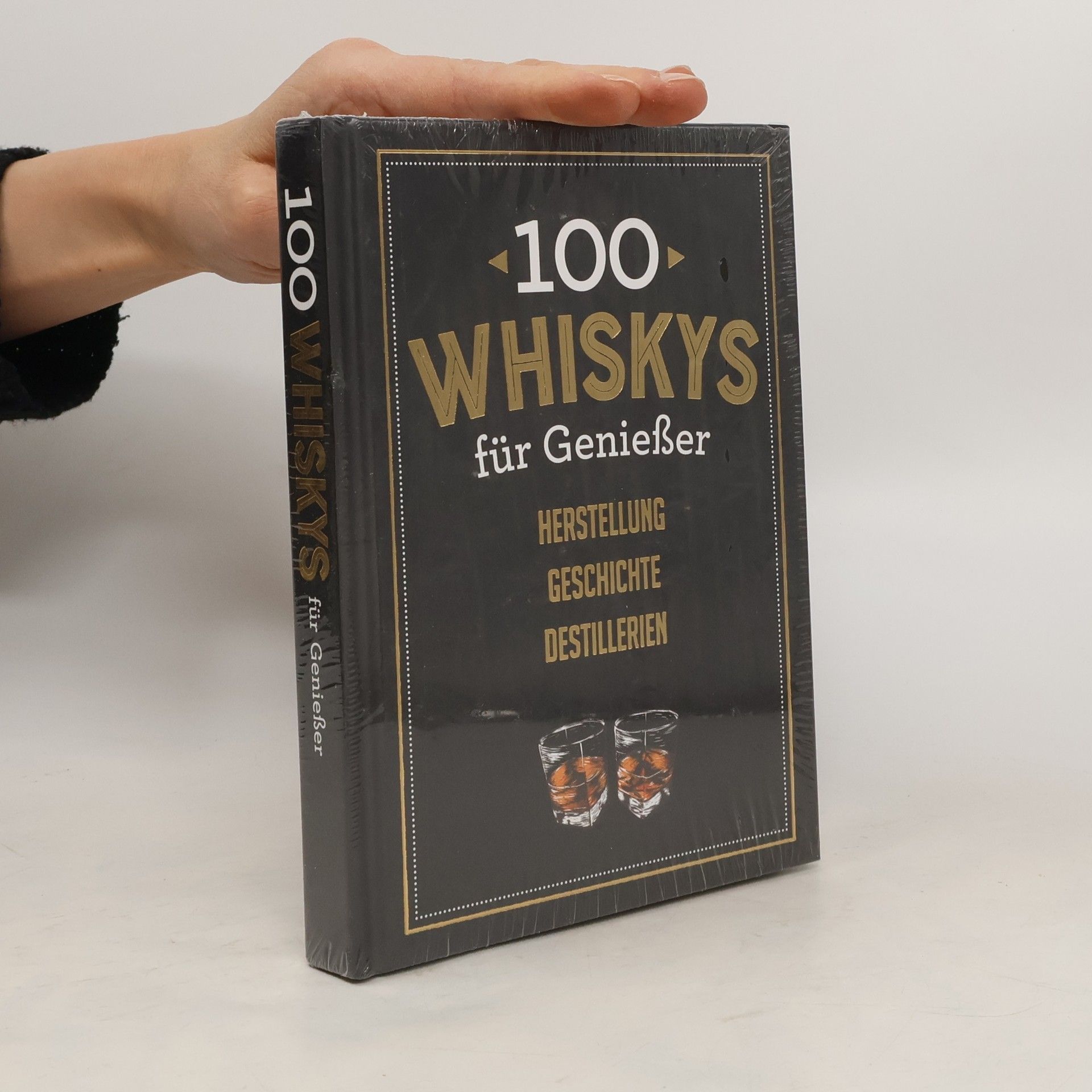 Collective 100 Whiskys für Genießer