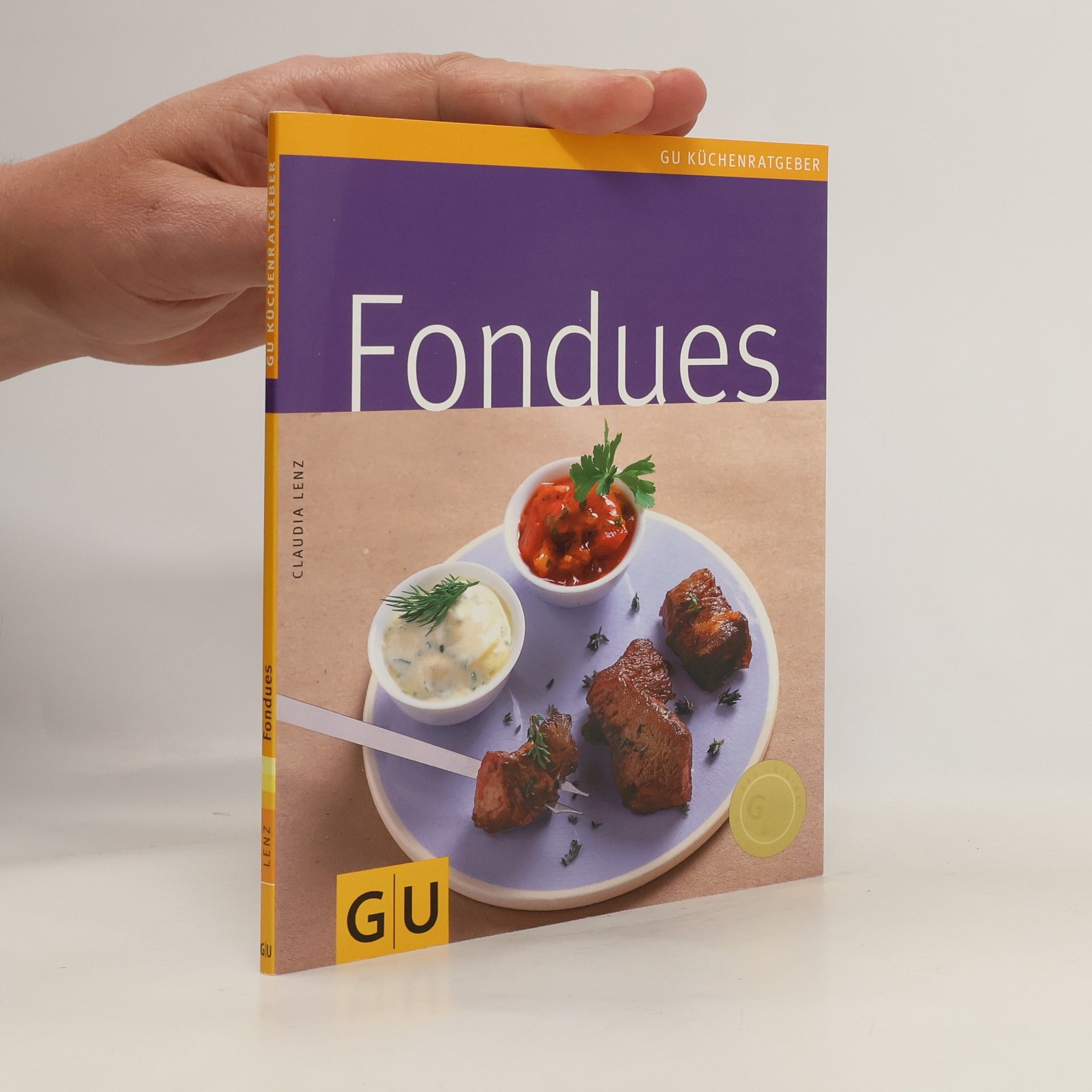 Claudia Lenz Fondues