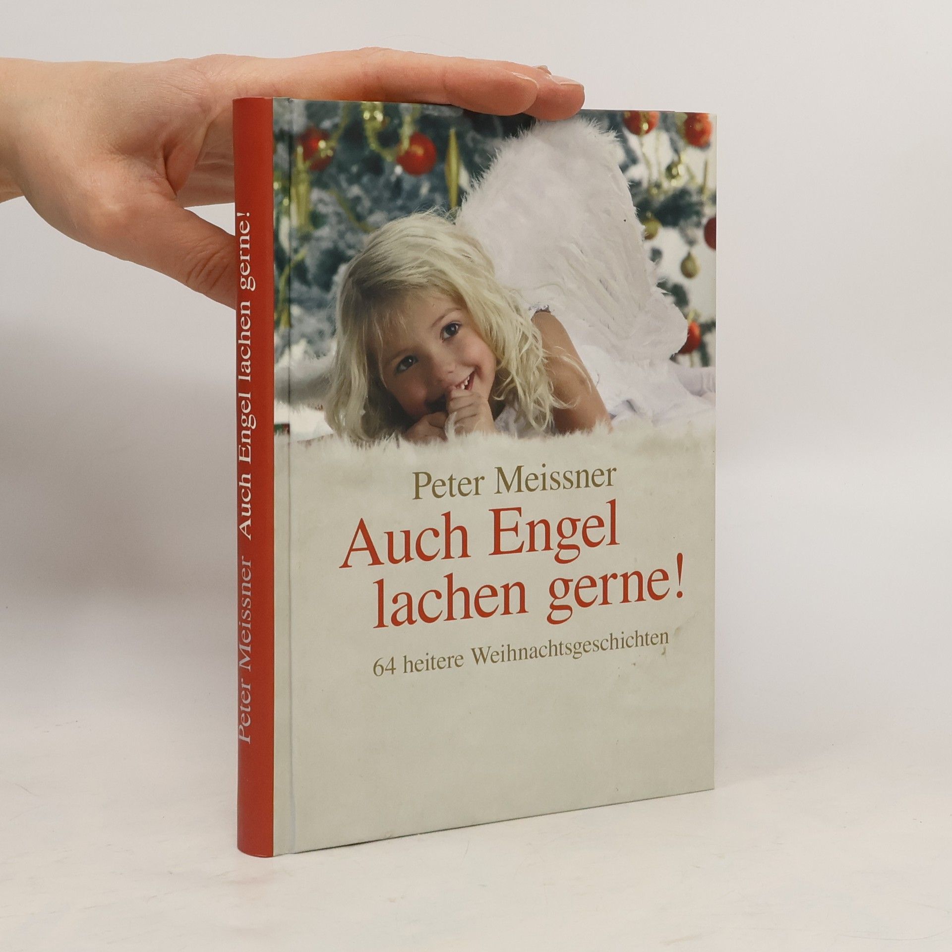 Auch Engel lachen gerne!