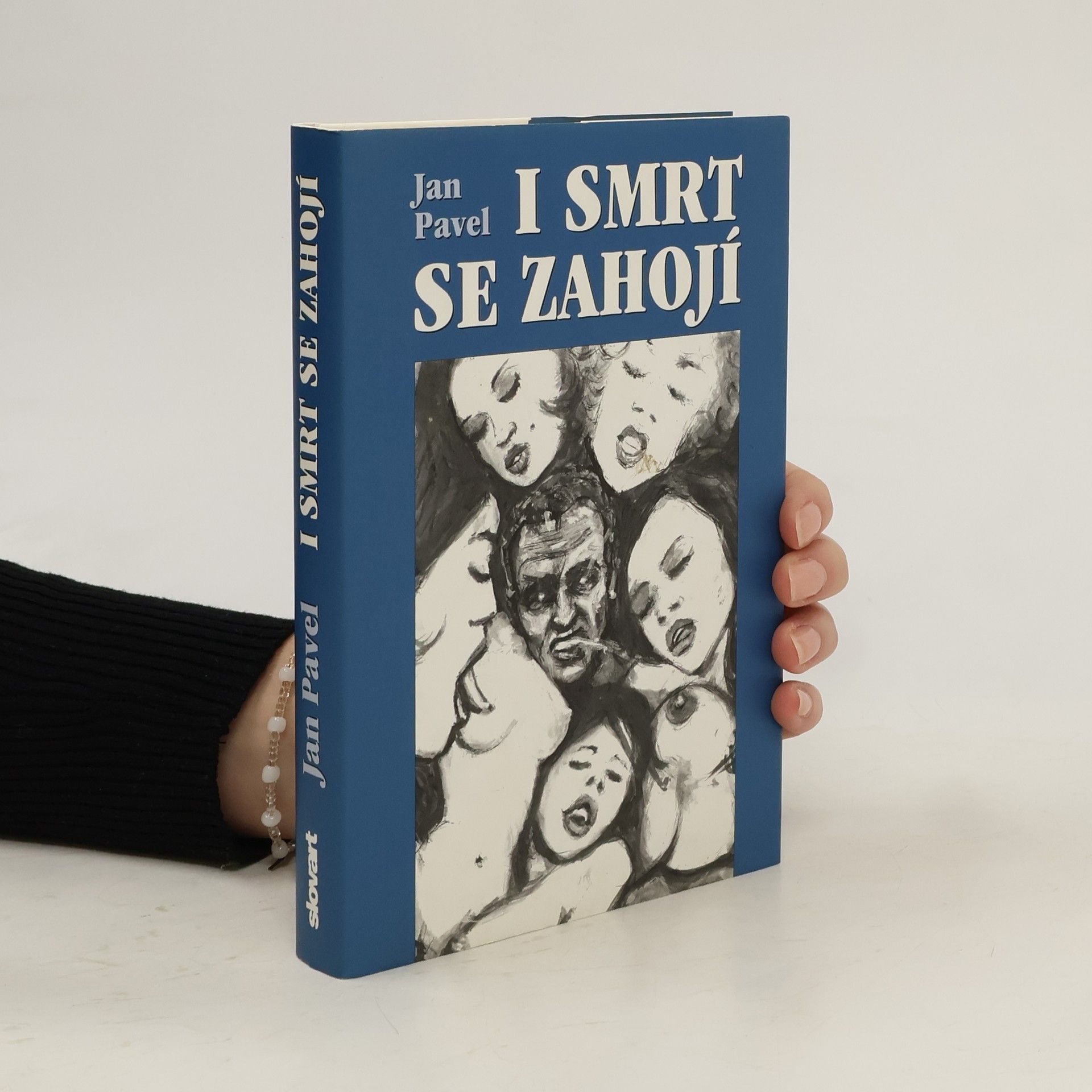 Jan Pavel I smrt se zahojí