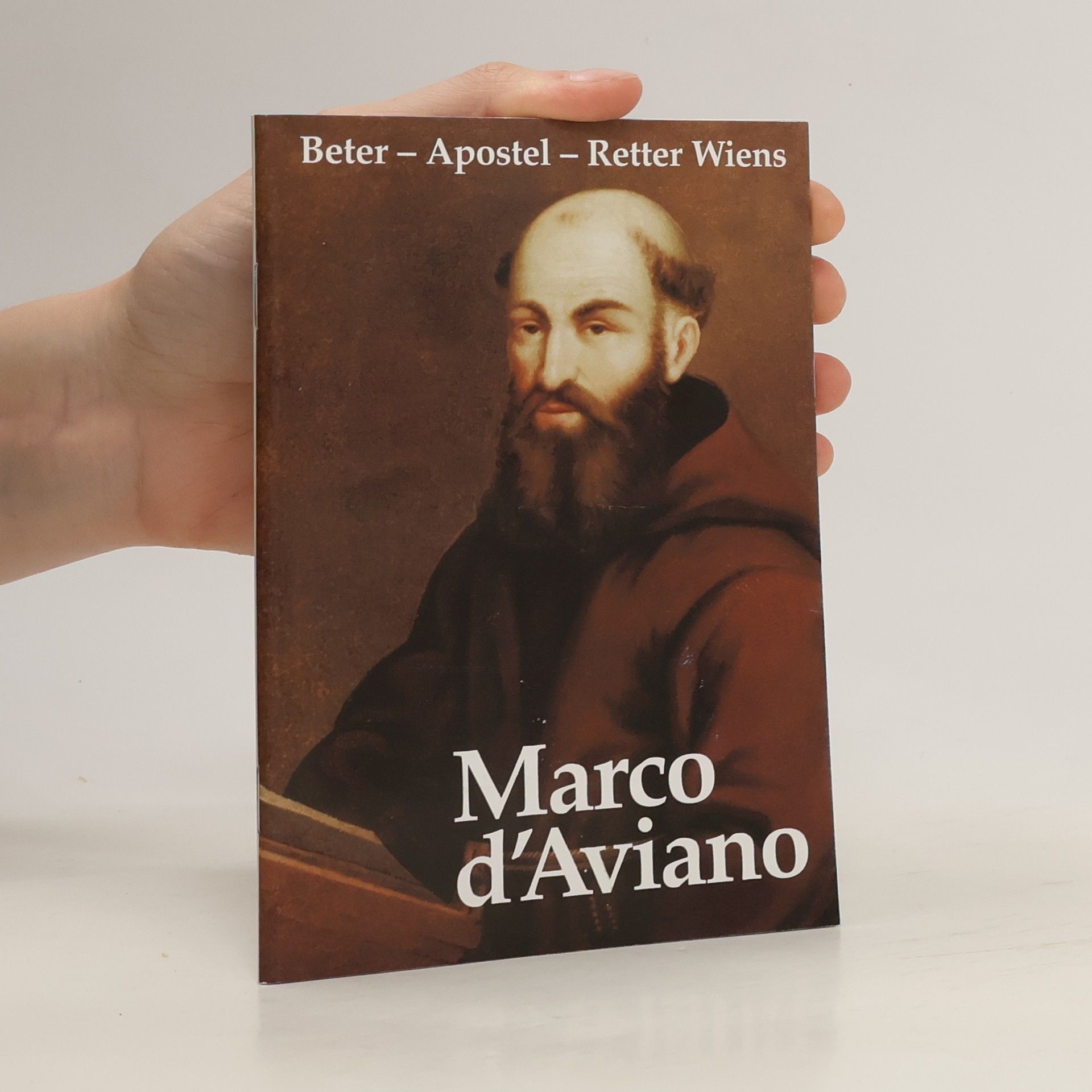 Autorenkollektiv Marco d'Aviano