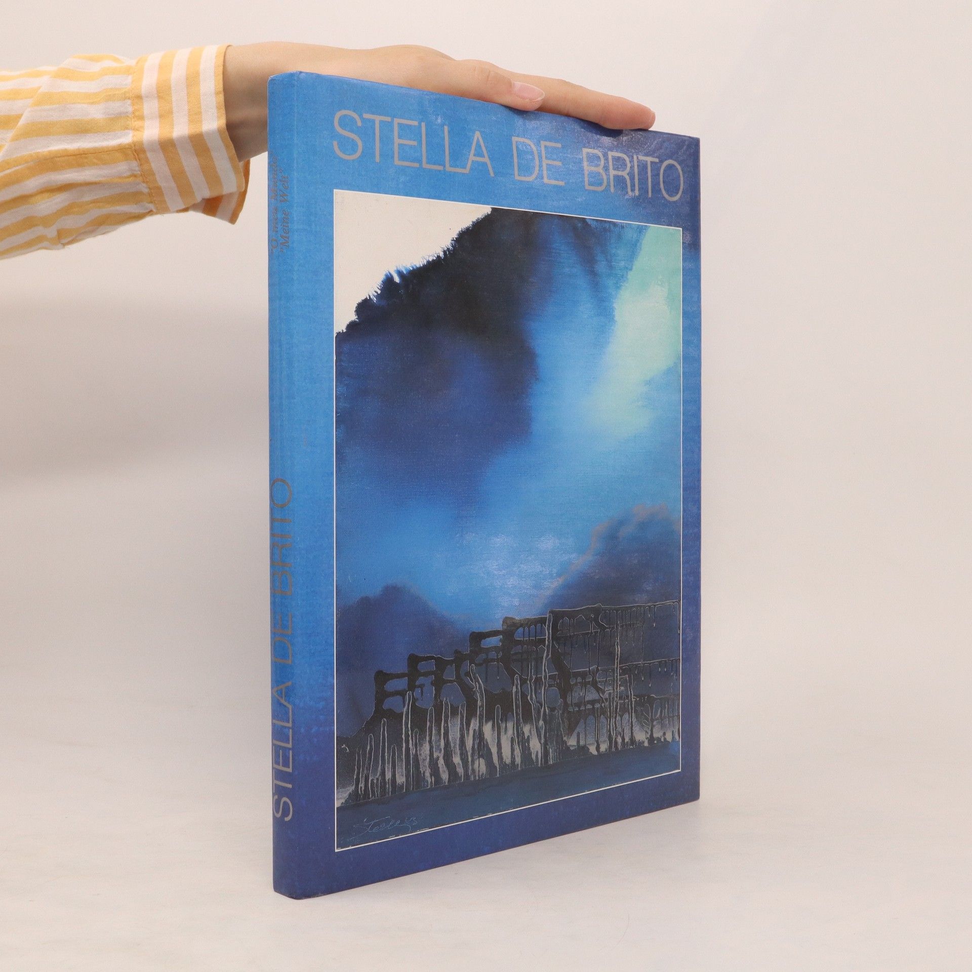 Collectif d'auteurs Stella de Brito