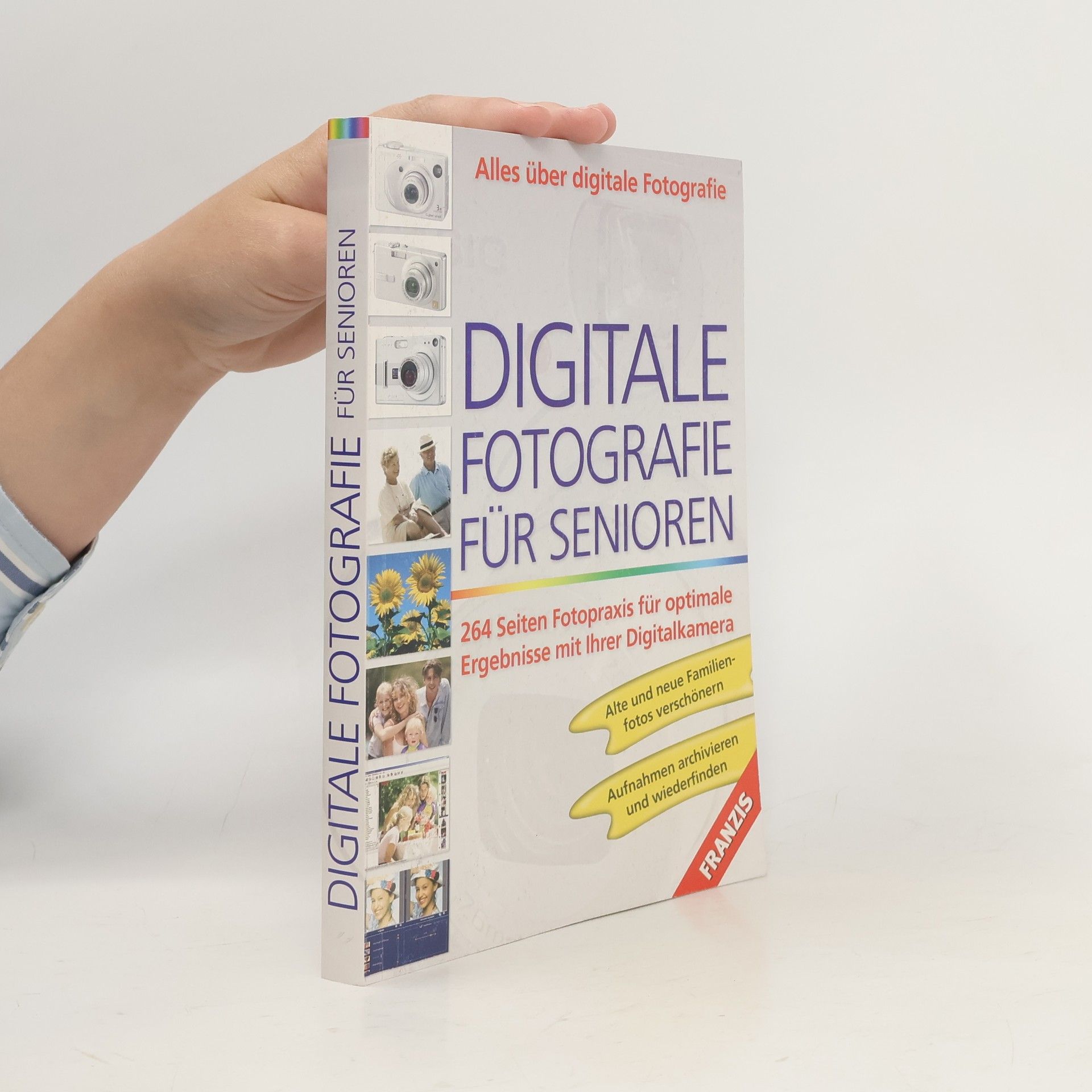 AA.VV. Word für Senioren