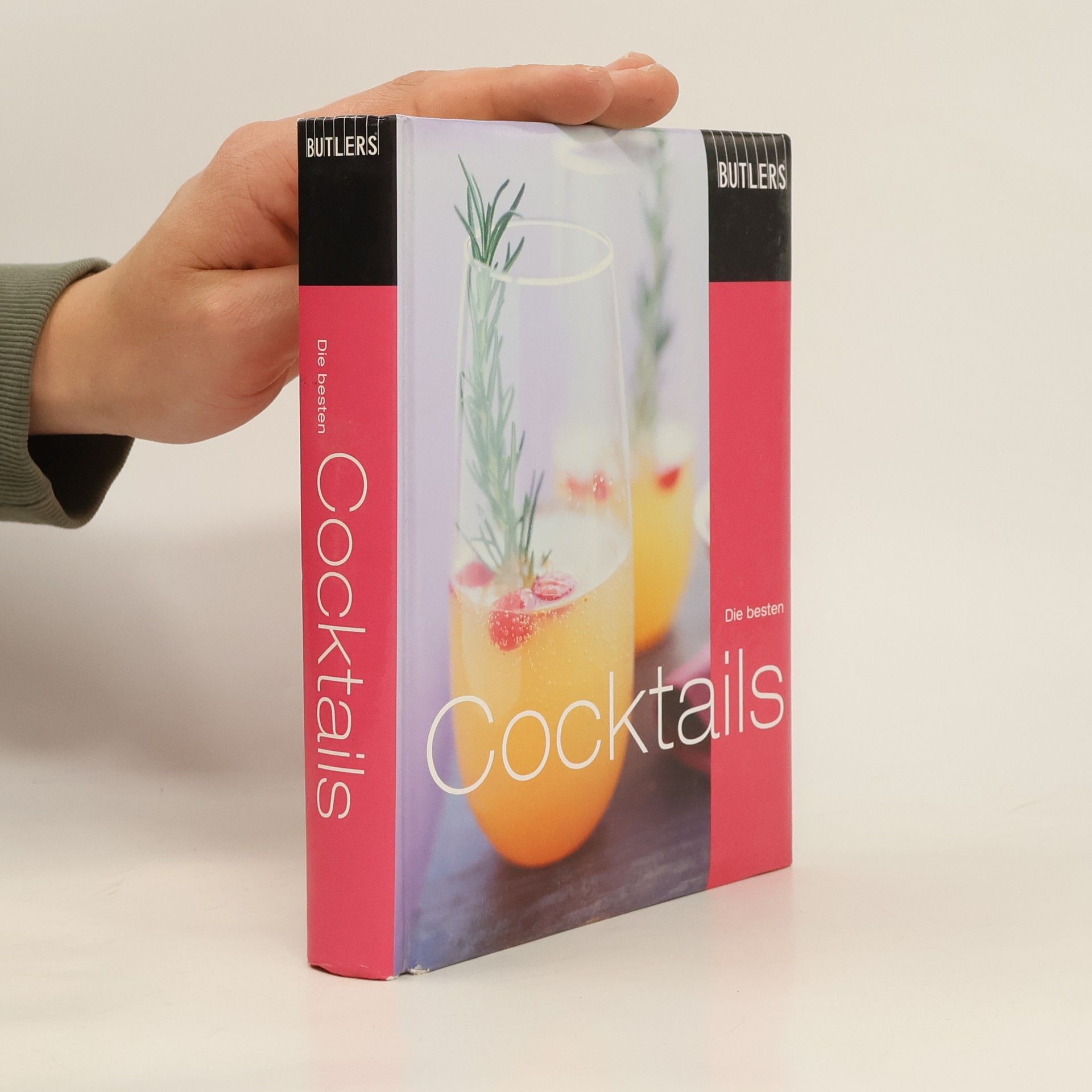 kolektiv Die Besten Cocktails