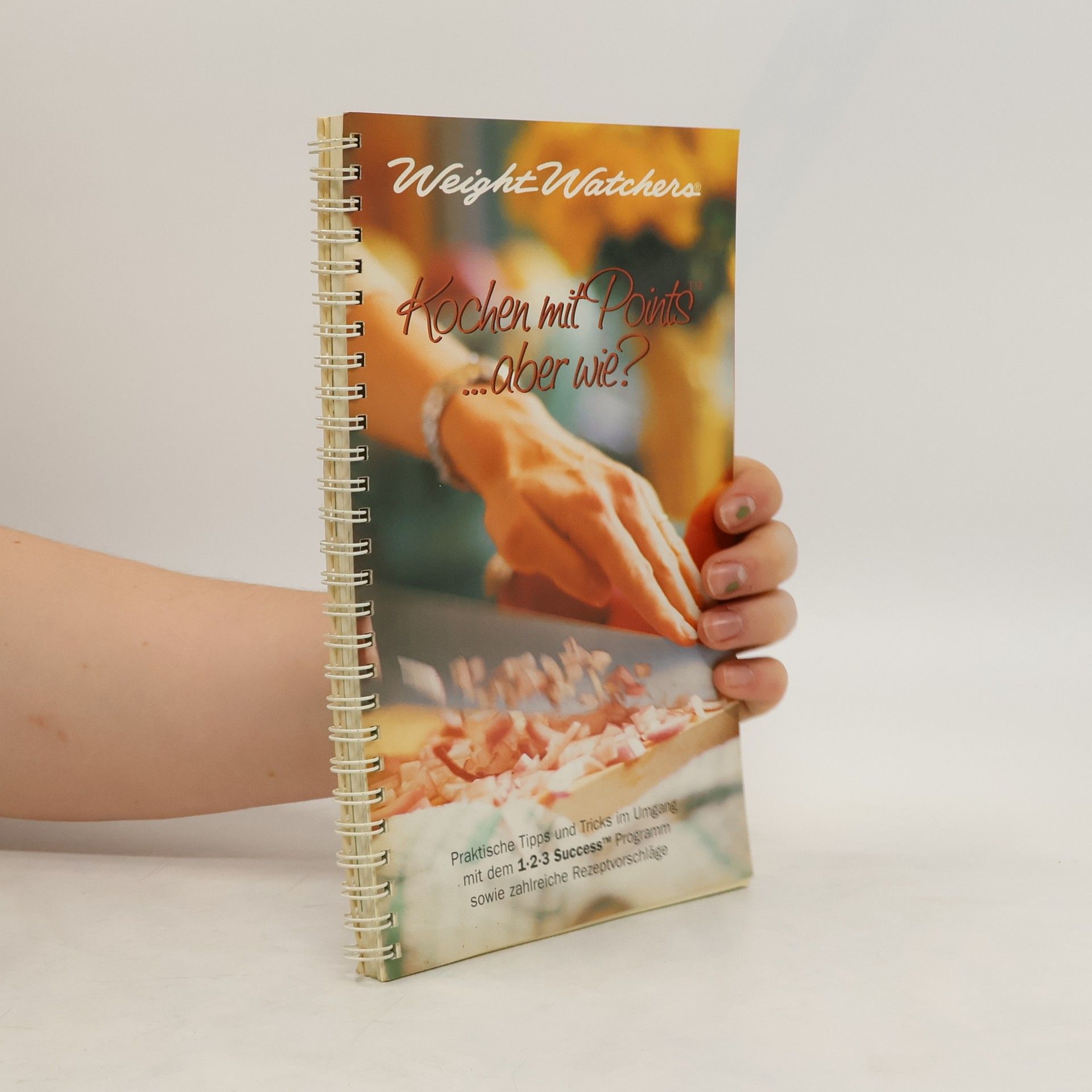 Autores varios Kochen mit Points .. aber wie?