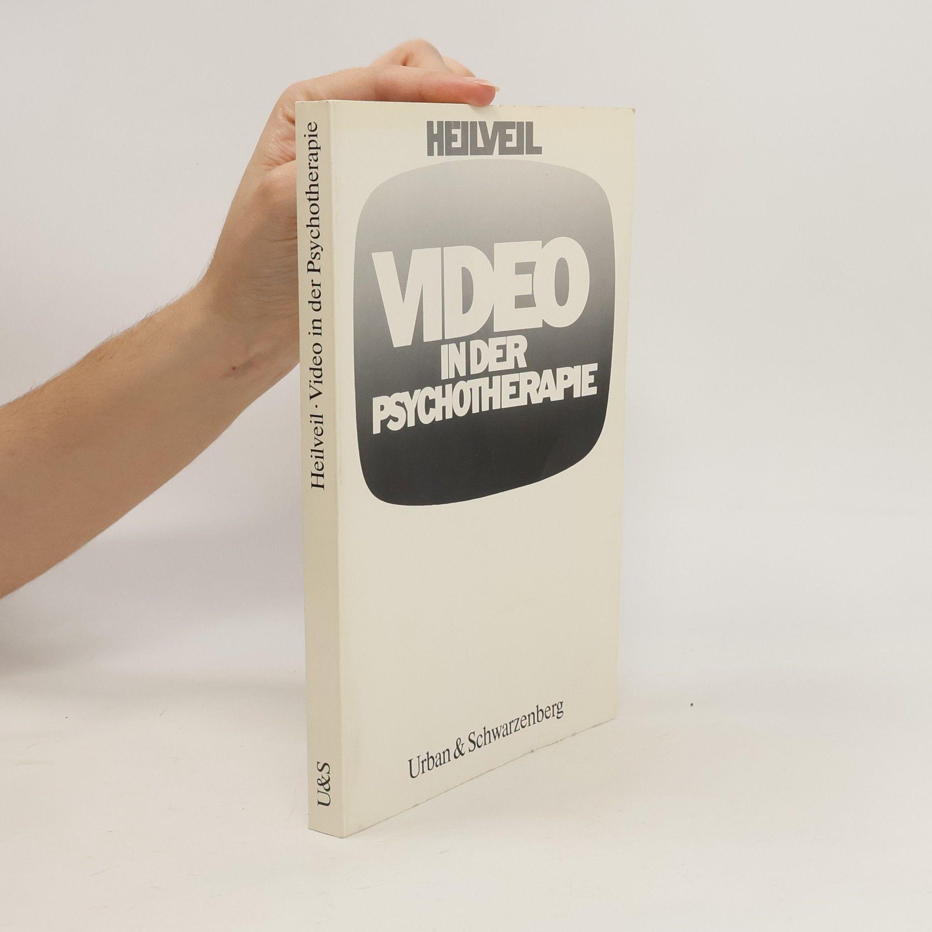 Ira Heilveil Video in der Psychotherapie