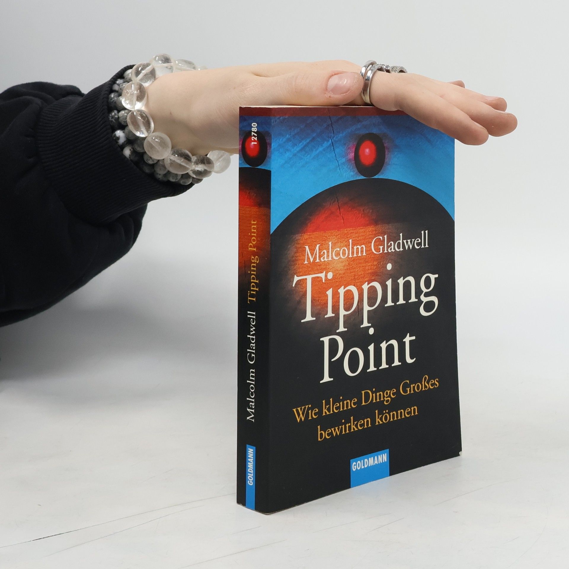 Malcolm Gladwell Der Tipping-Point