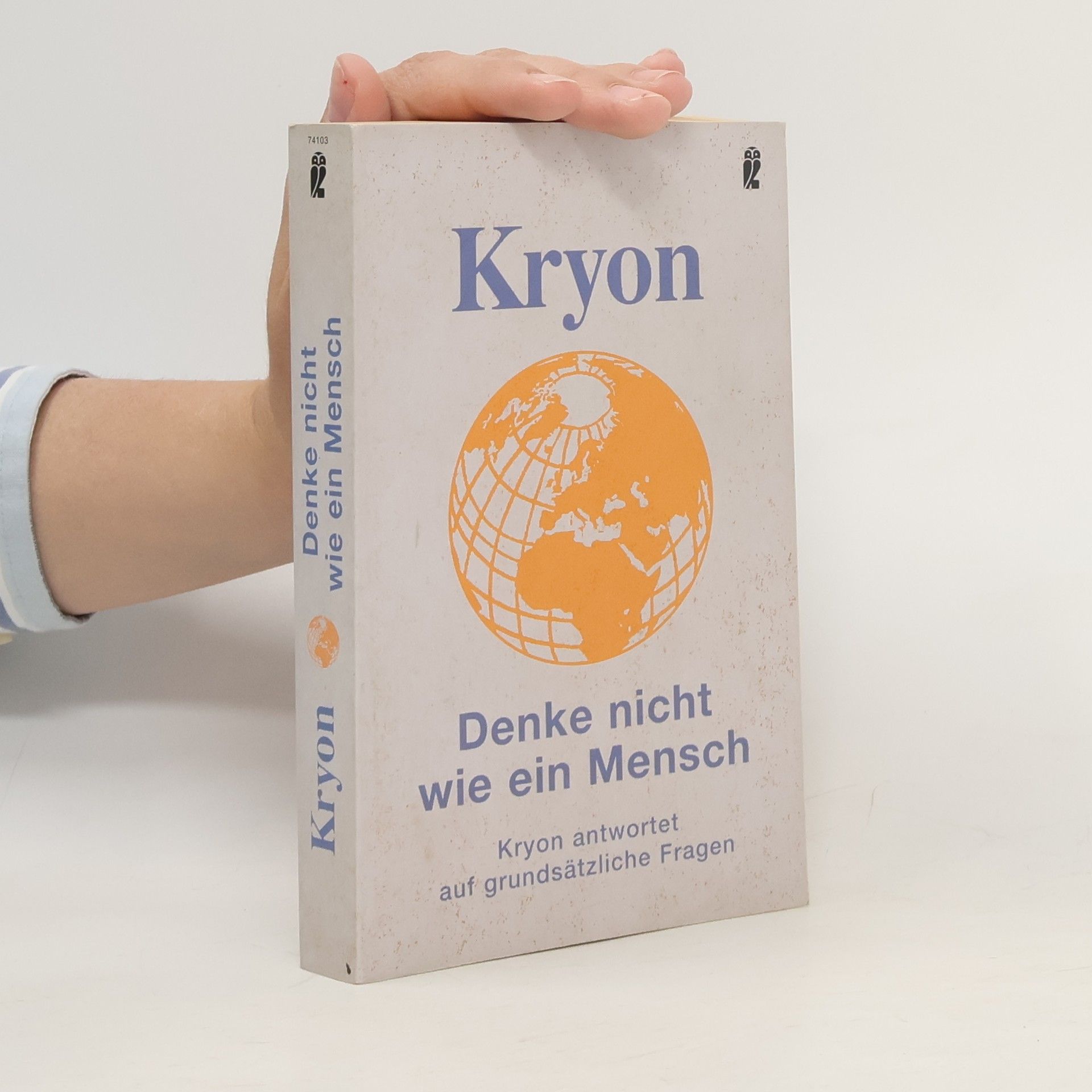 Lee Carroll Kryon