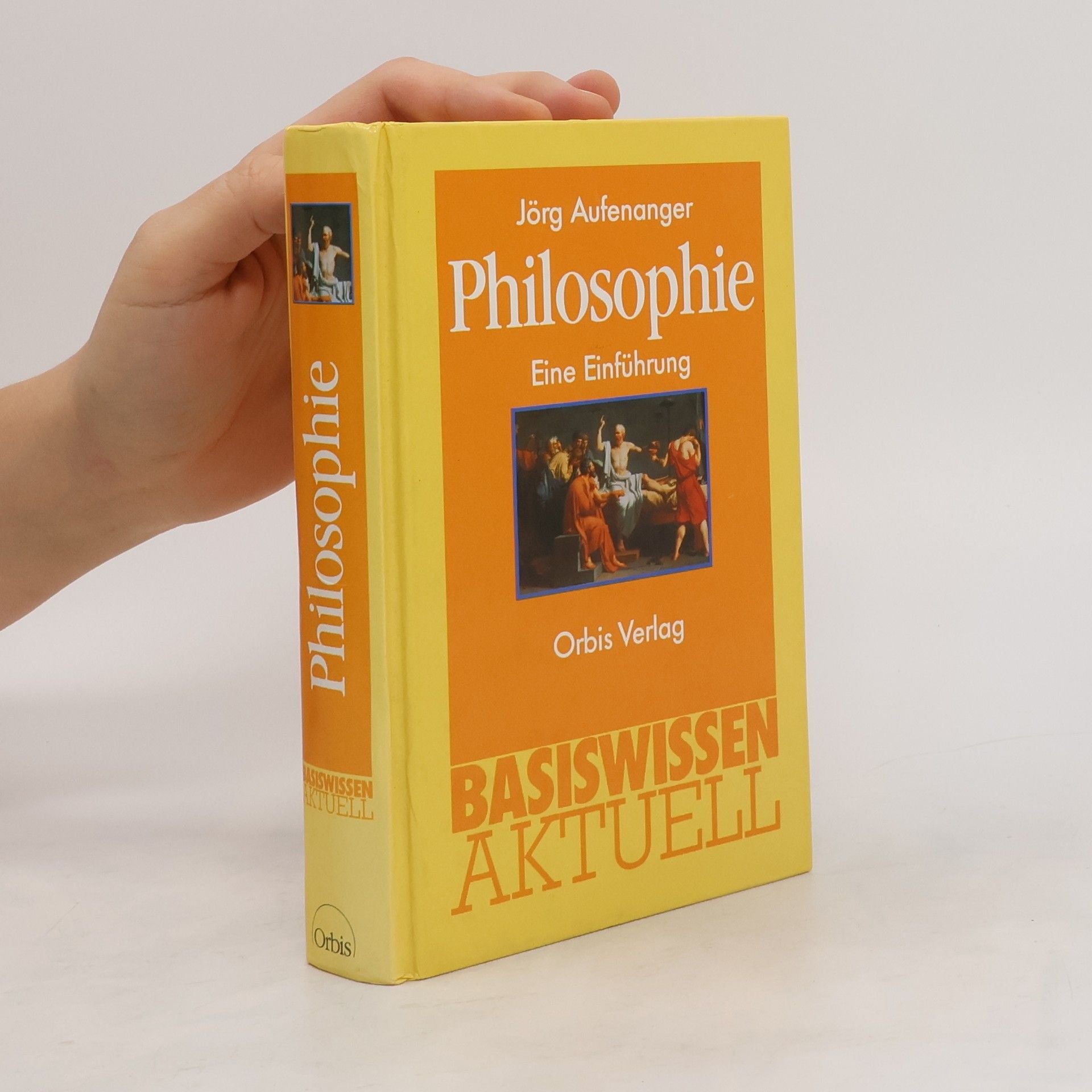 Jörg Aufenanger Philosophie