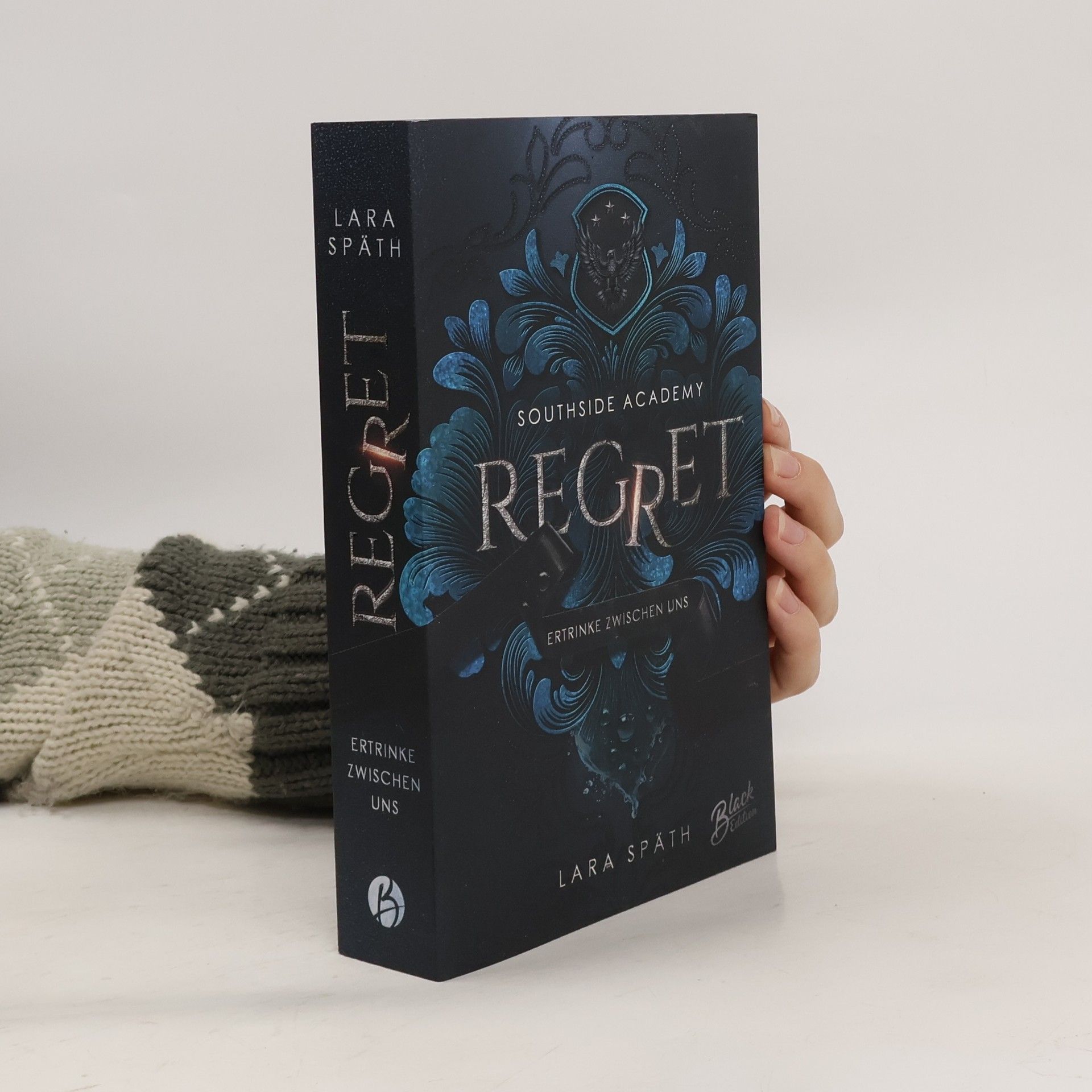 Lara Späth Regret