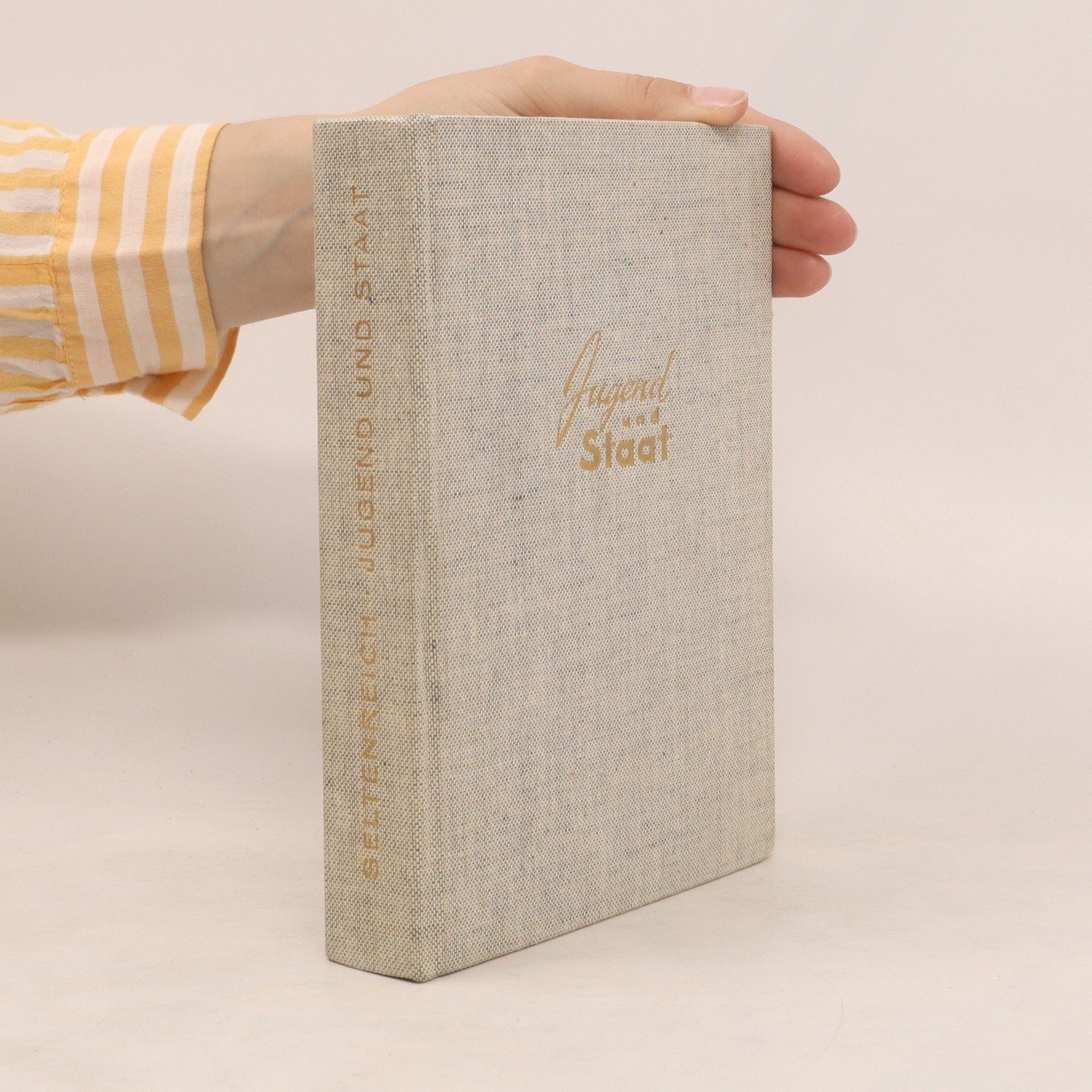 Collectif d'auteurs Jugend und Staat