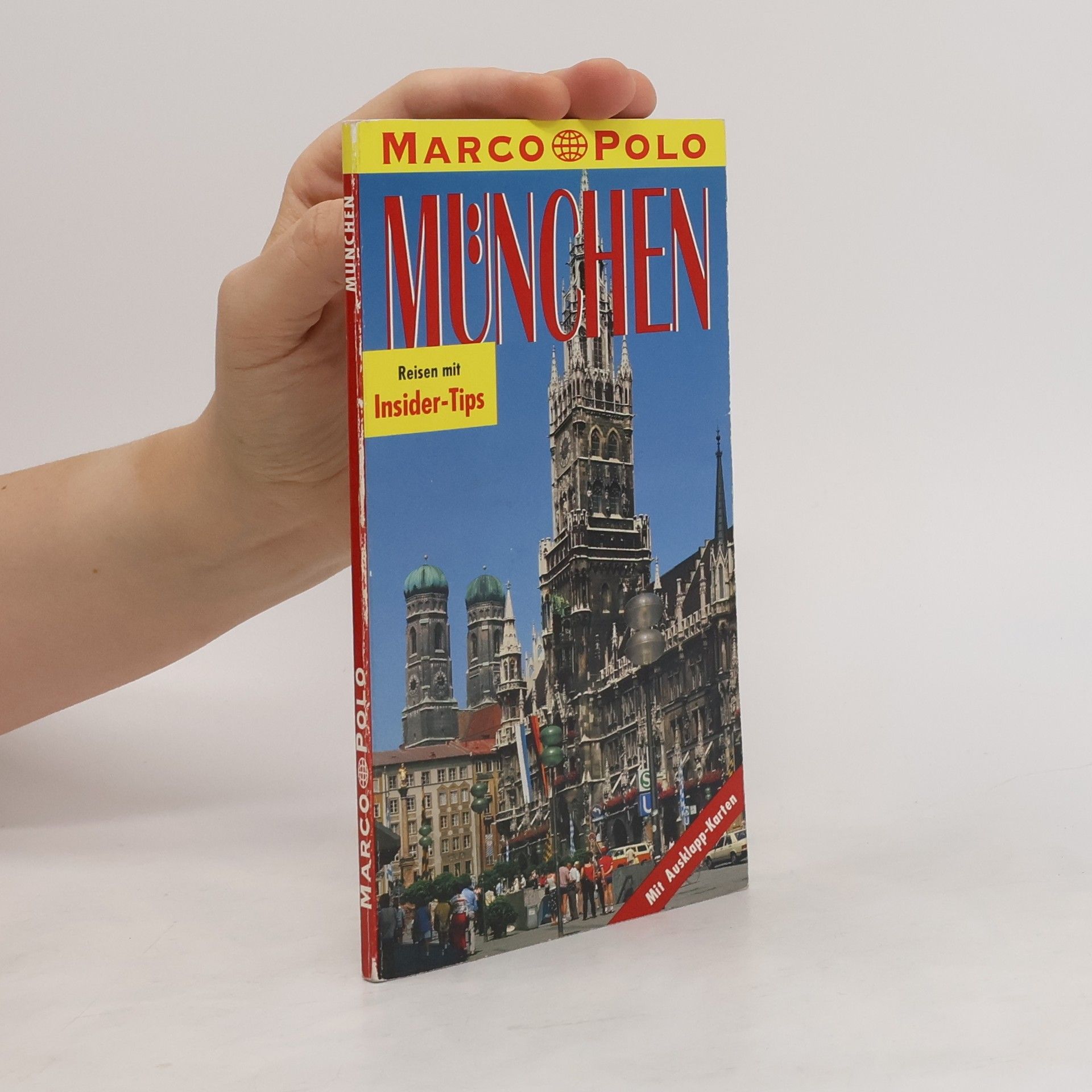 Karl Forster München