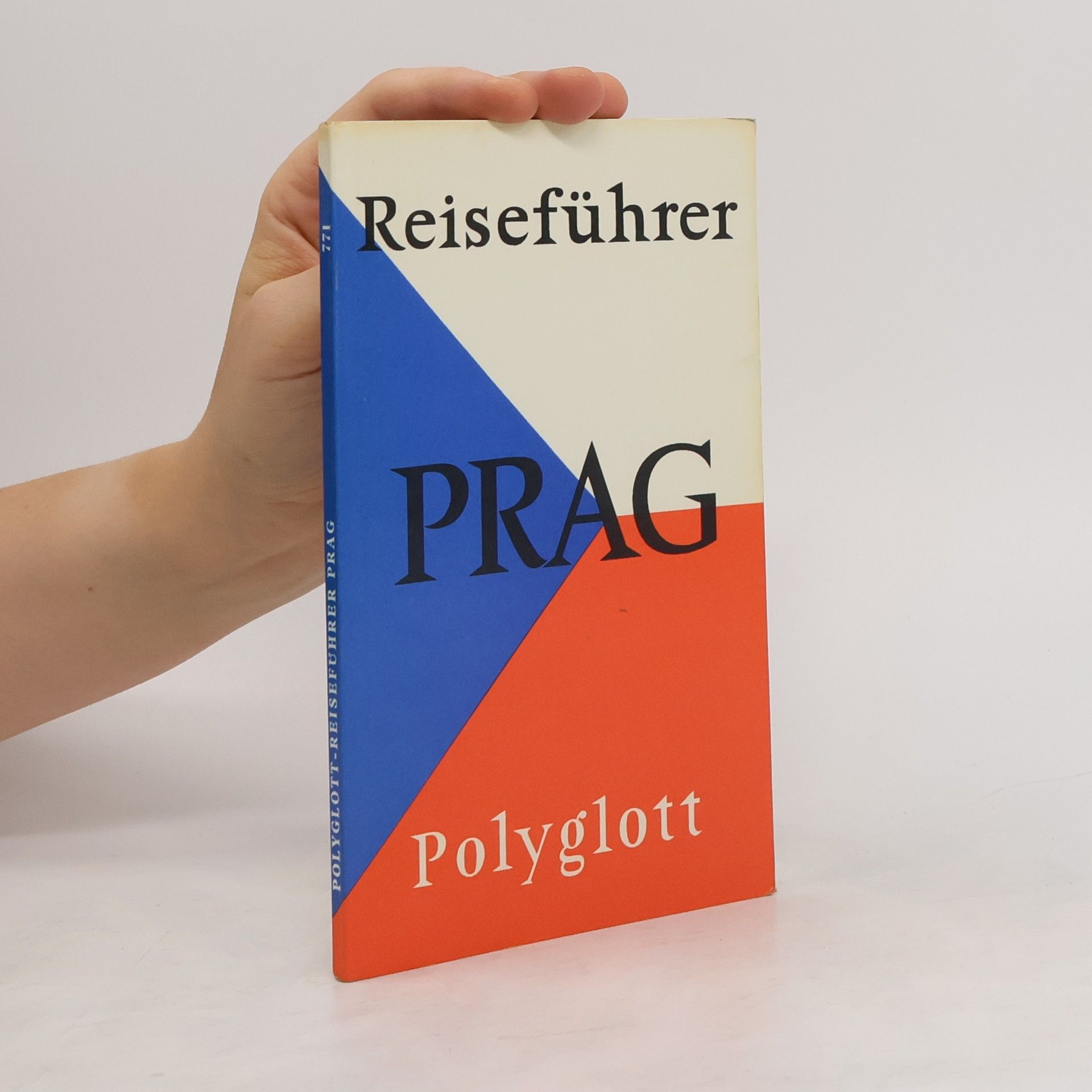 Horst Jürgen Becker Prag