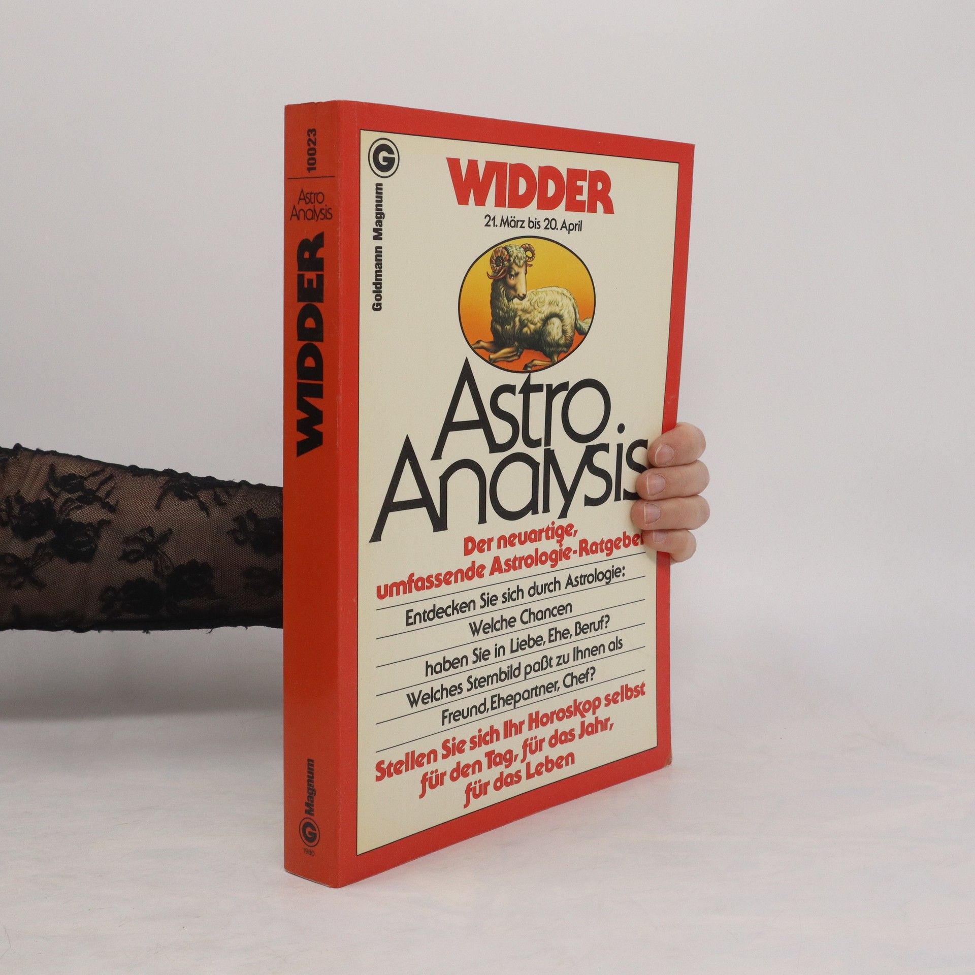 Auteurscollectief Astro-Analysis