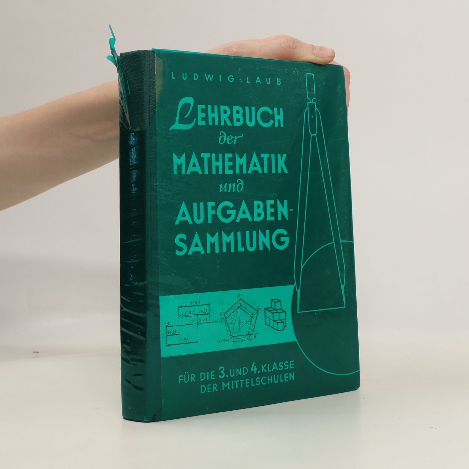 Autorenkollektiv Lehrbuch der Mathematik und Aufgabensammlung
