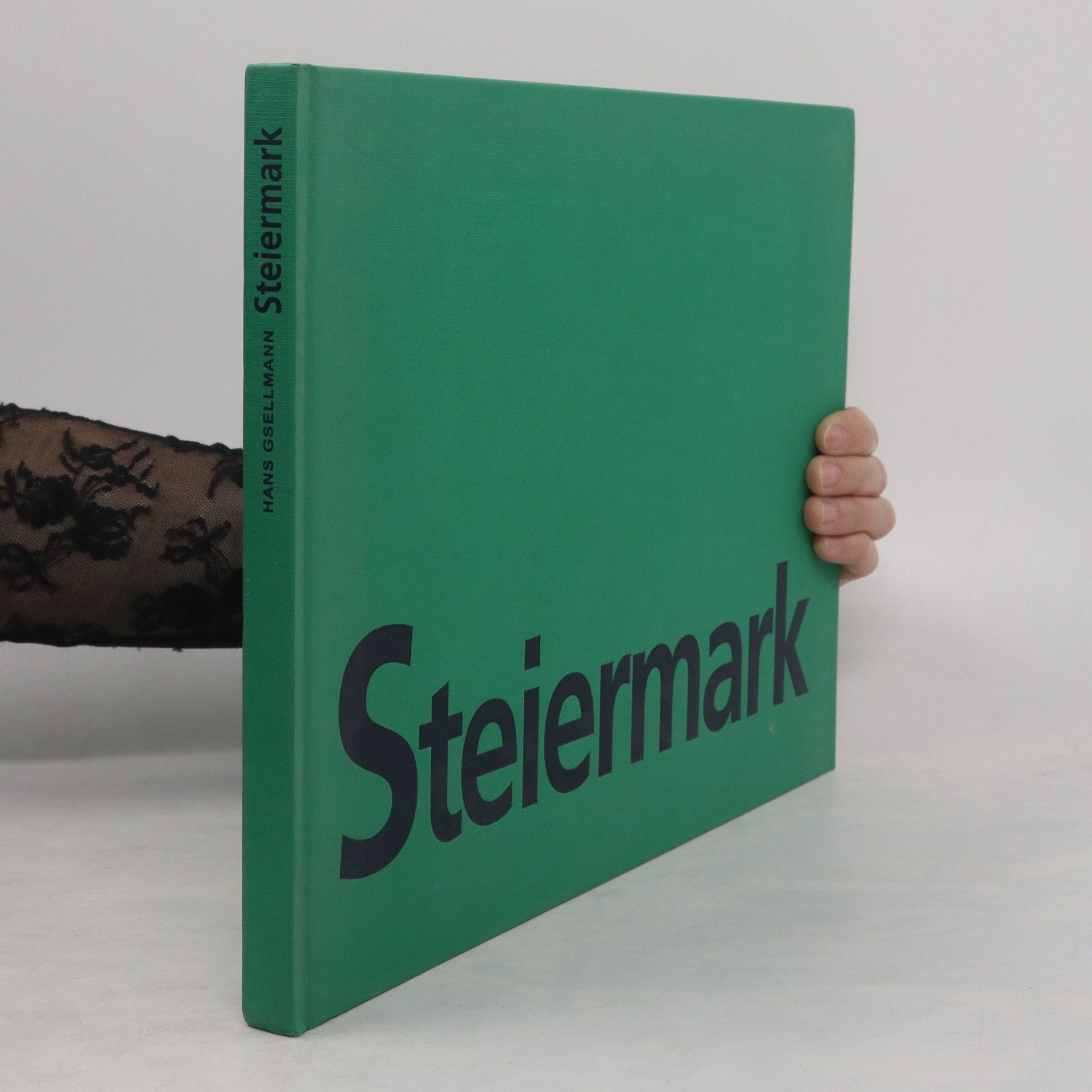 Hans Gsellmann Steiermark