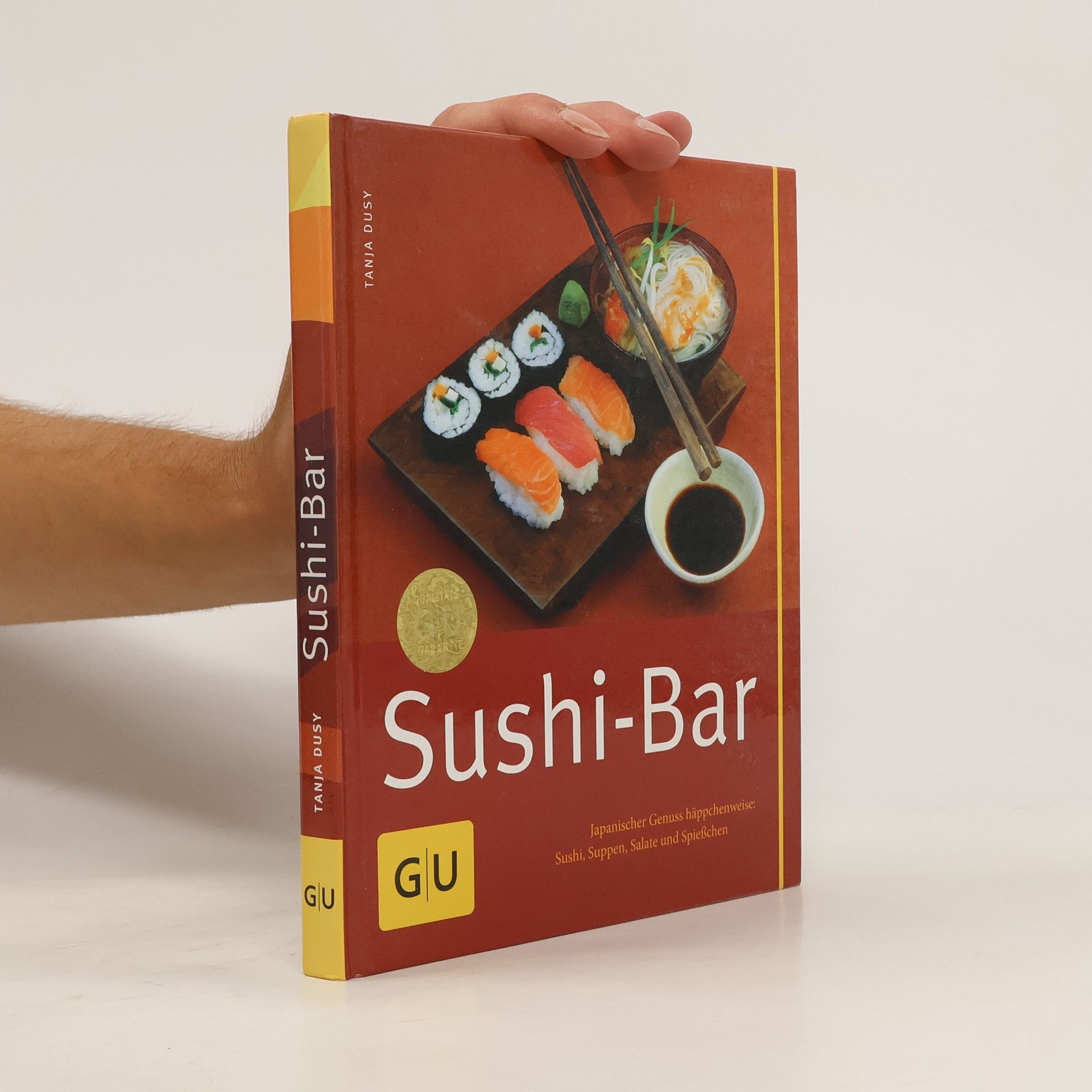 Autorenkollektiv Sushi-Bar