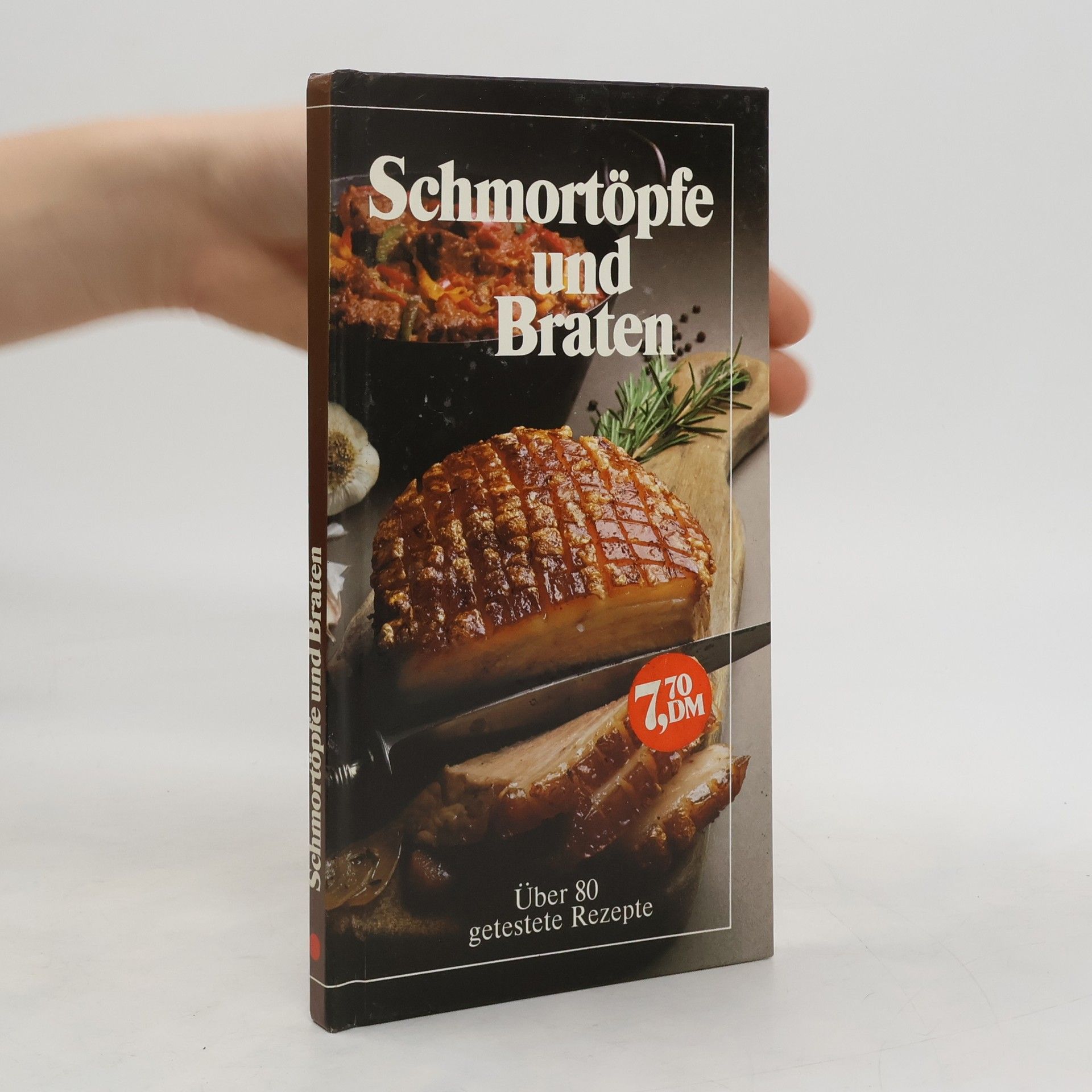 kolektiv Schmortöpfe und Braten
