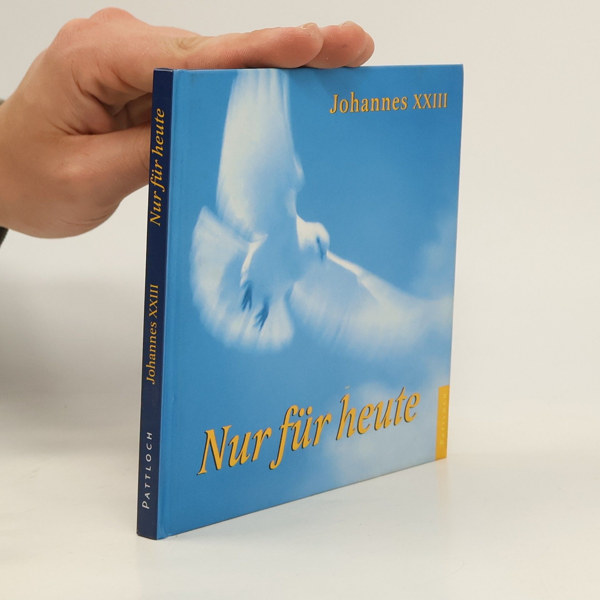 Johannes XXIII. Nur für heute