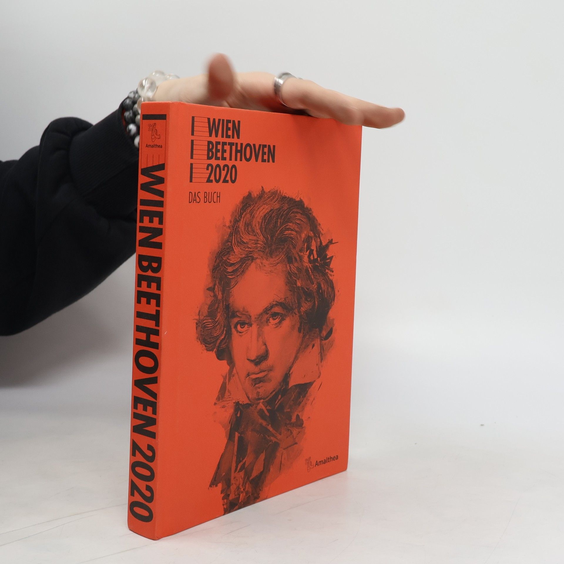kolektiv Wien Beethoven 2020