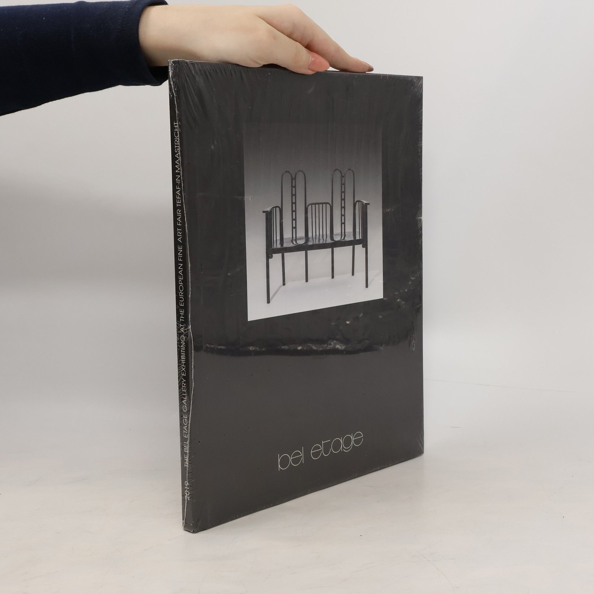 Various authors The Bel Etage Gallery Exhibiting At The European Fine Art Fair TEFAF in Maastricht 2019