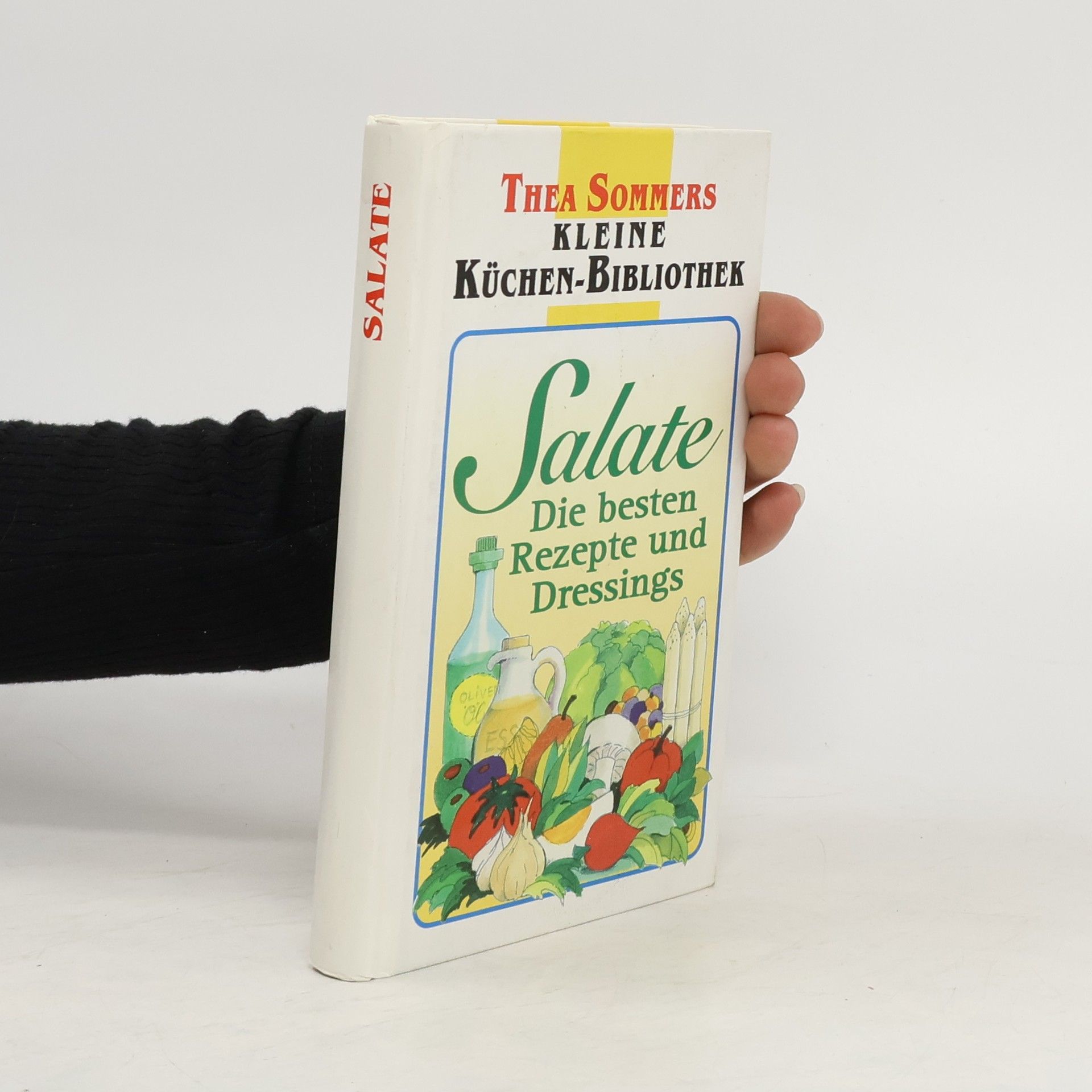 Thea Sommer Salate