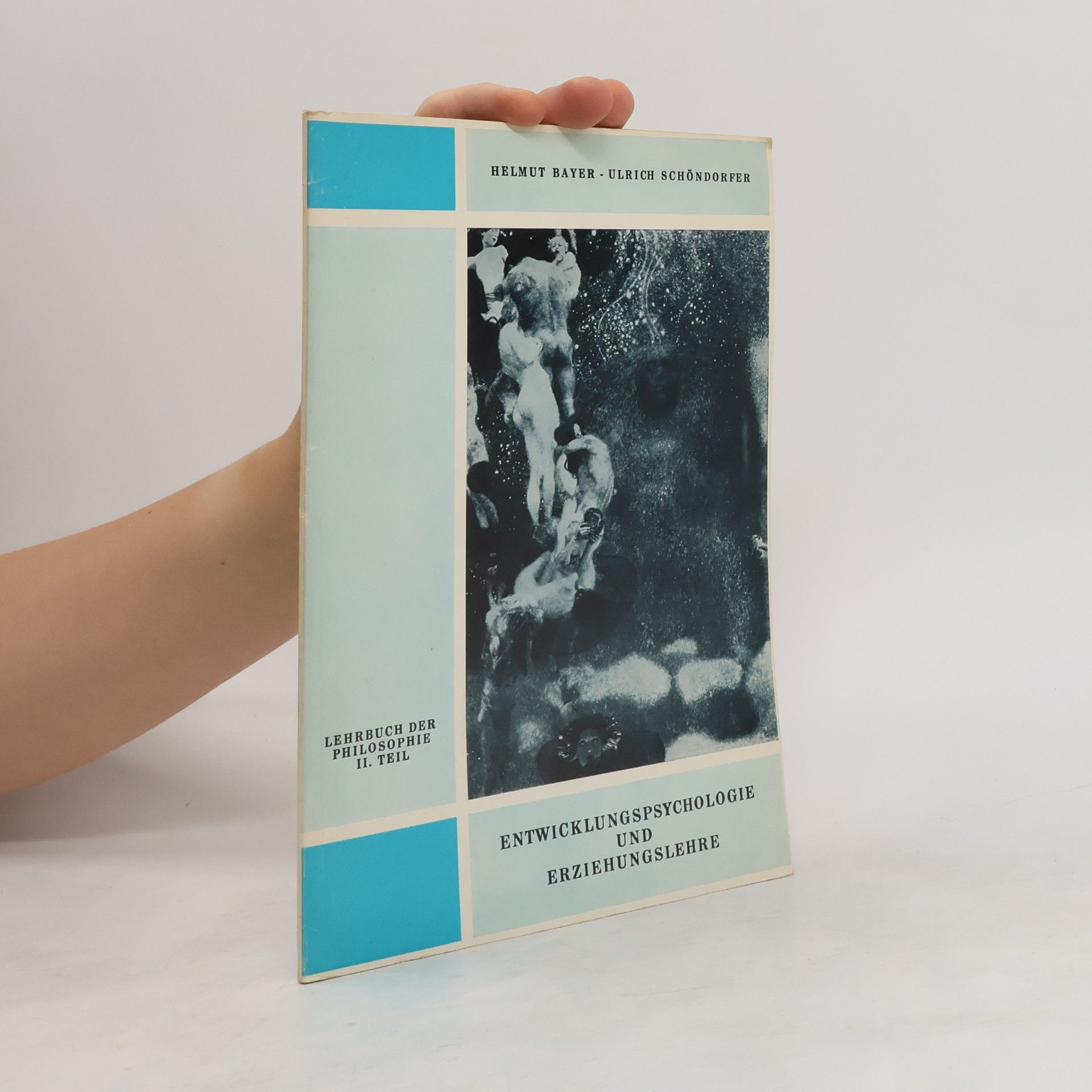 Edith Konecny Psychologie. Lehrbuch der Philosophie I.Teil