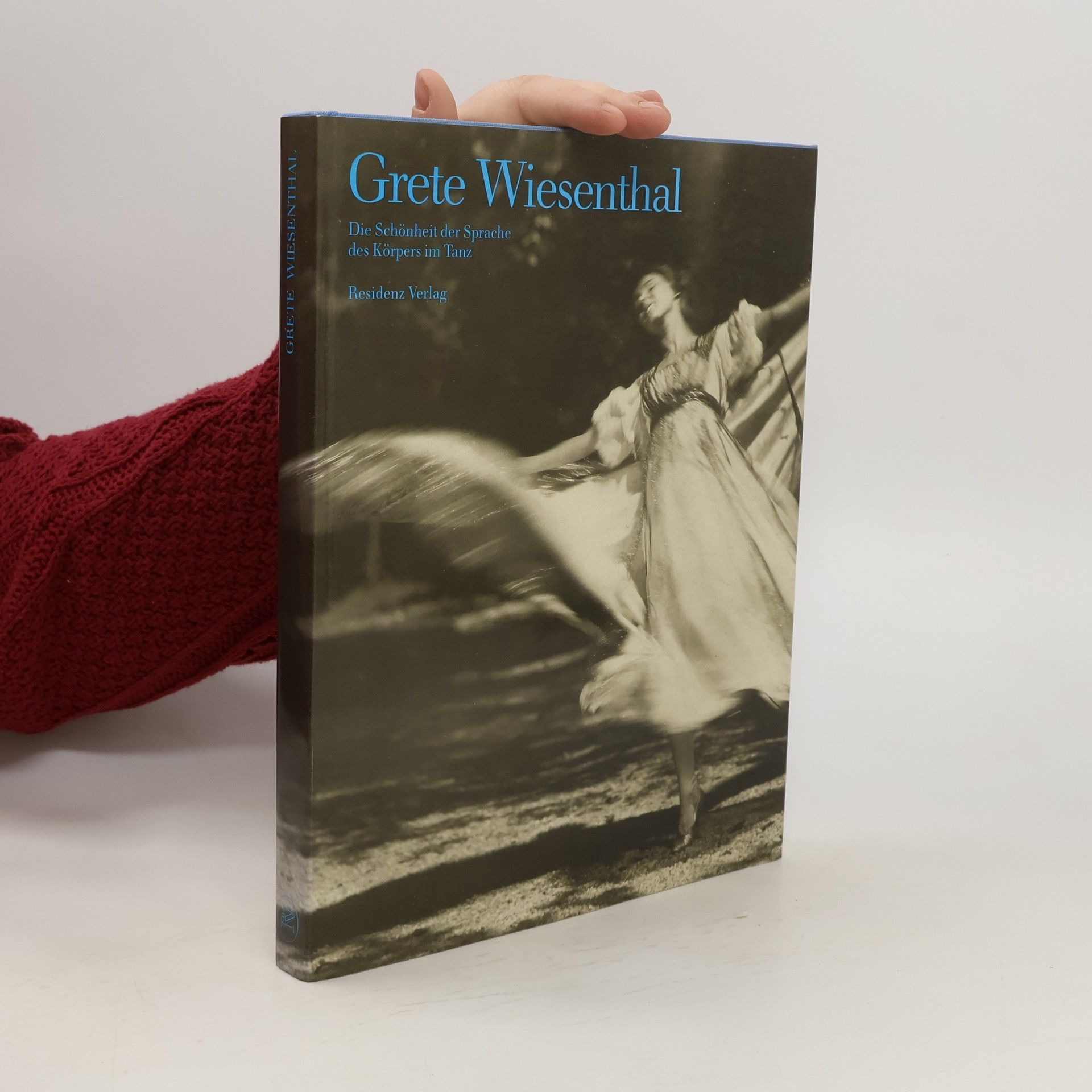 Leonhard M. Fiedler Grete Wiesenthal