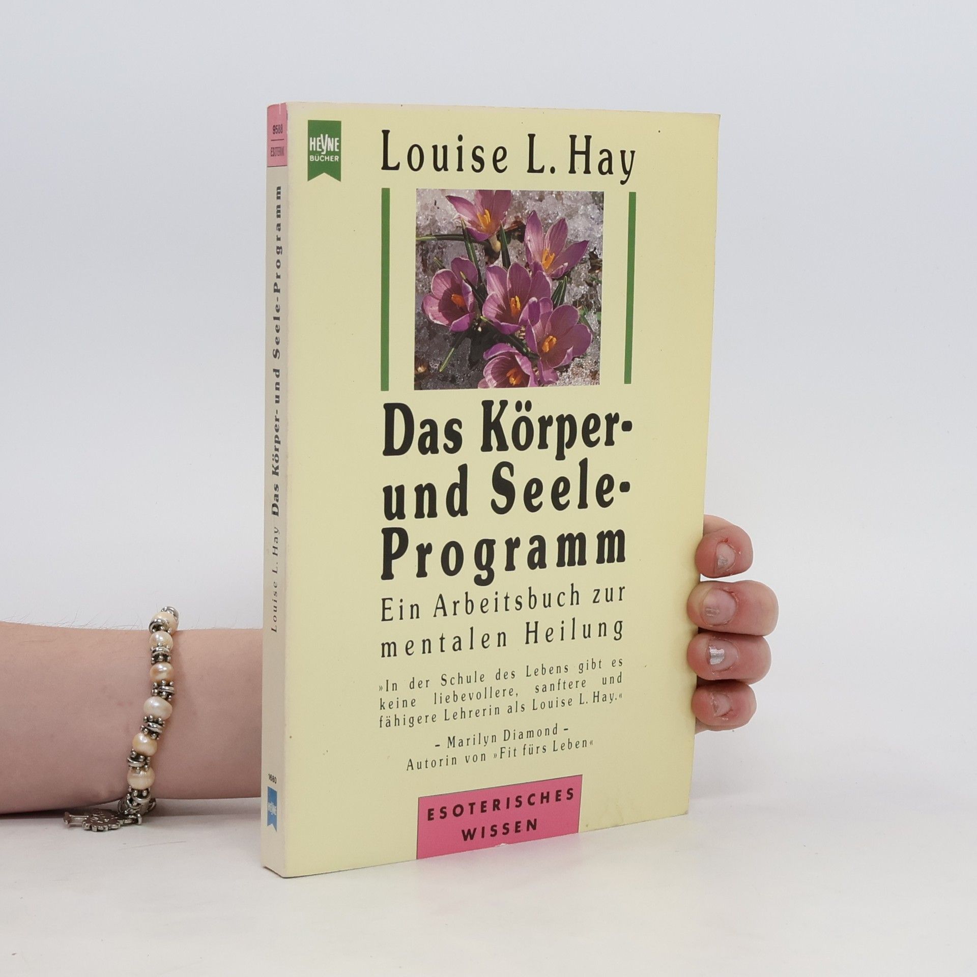 Louise Lynn Hay Das Körper- und Seele-Programm