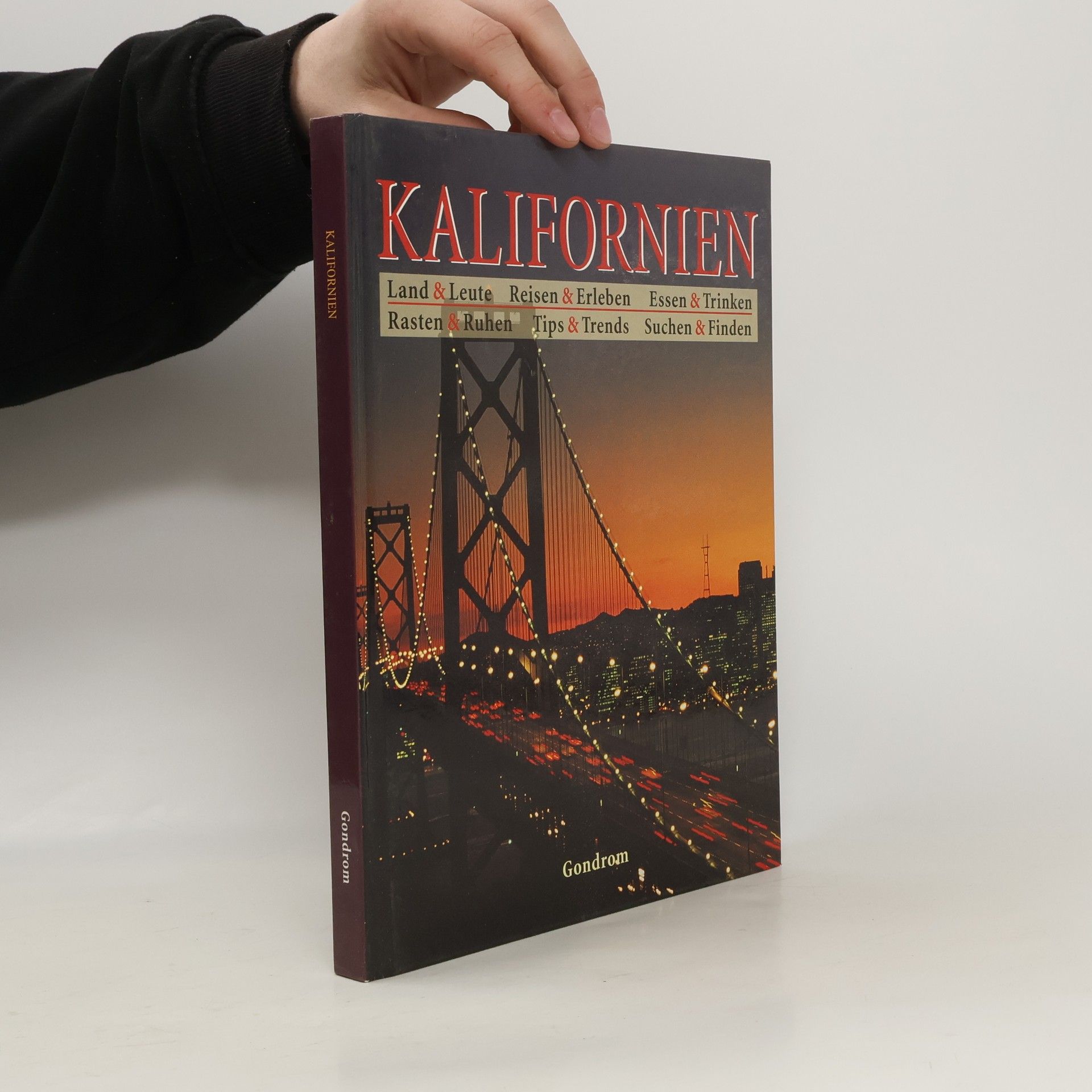 kolektiv Kalifornien