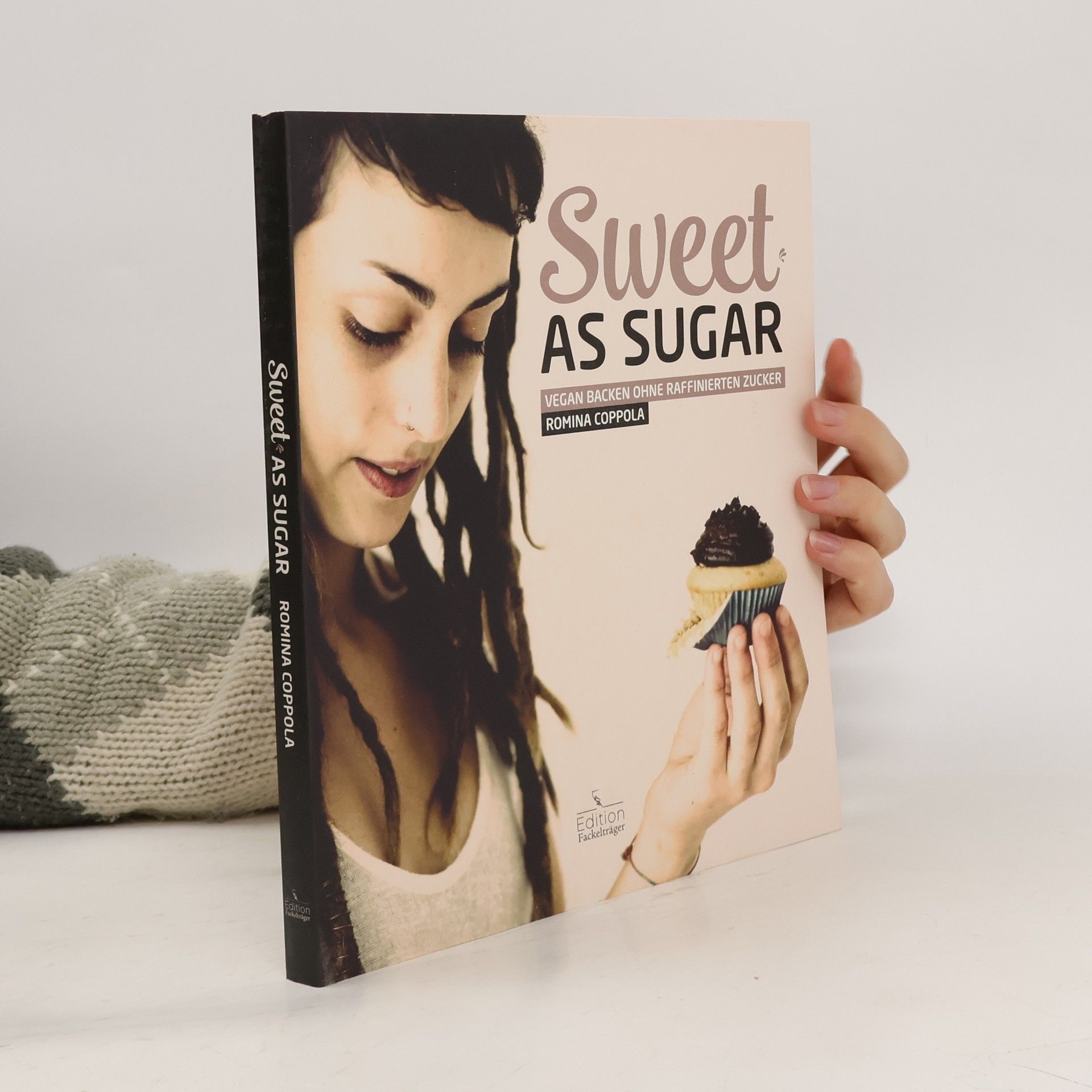 Romina Coppola Sweet as Sugar