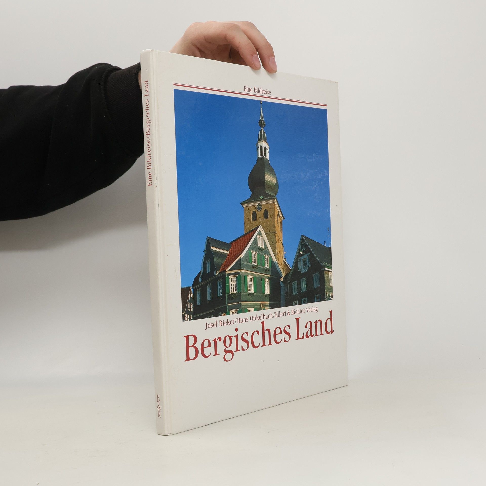 Josef Bieker Bergisches Land