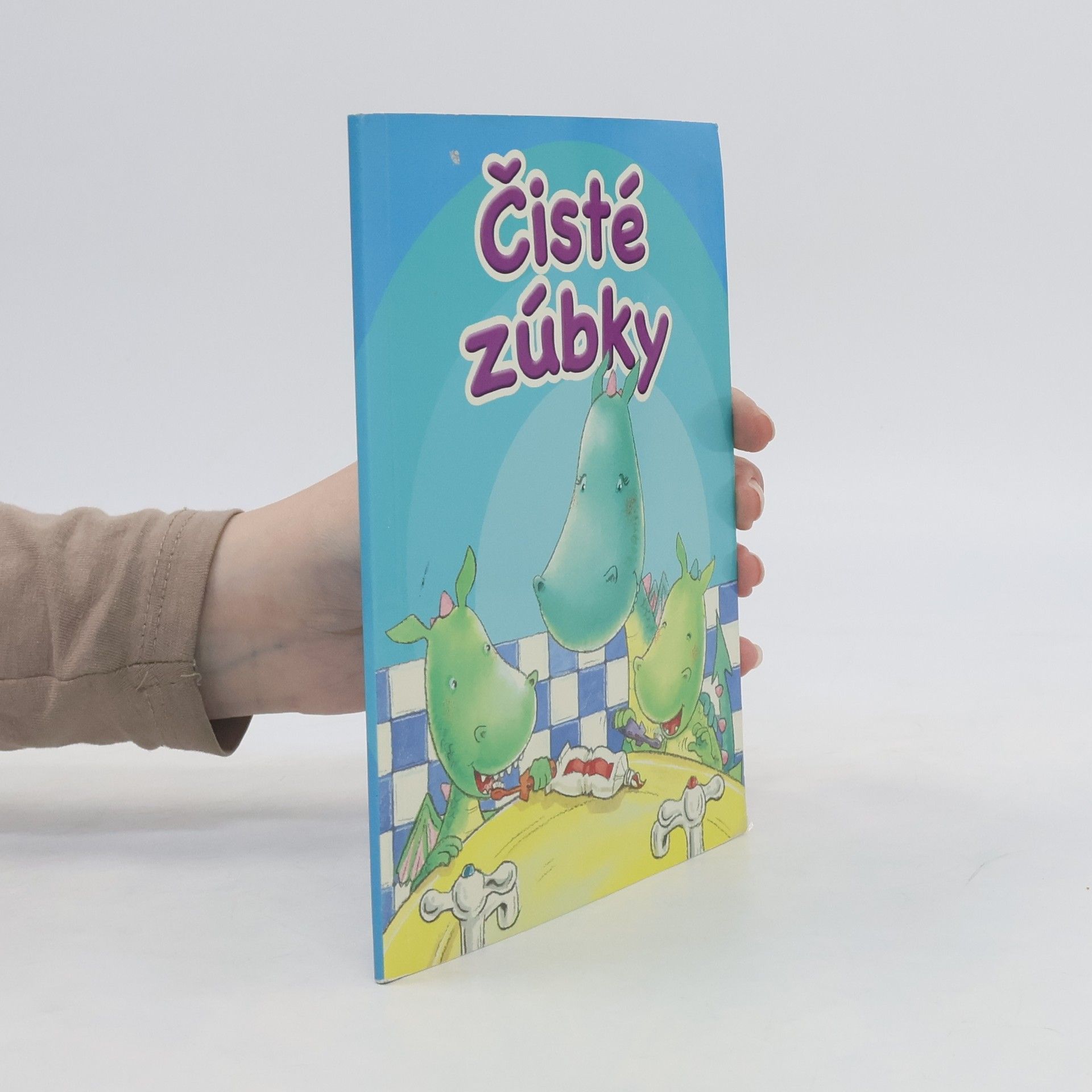Collective Čisté zúbky